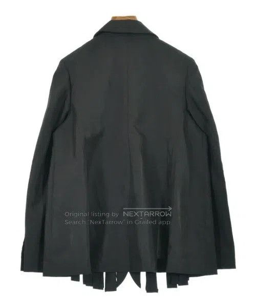 Comme des Garcons Comme Des Garcons Torn jacket Size XS / US 0-2 / IT 36-38 - 2 Thumbnail