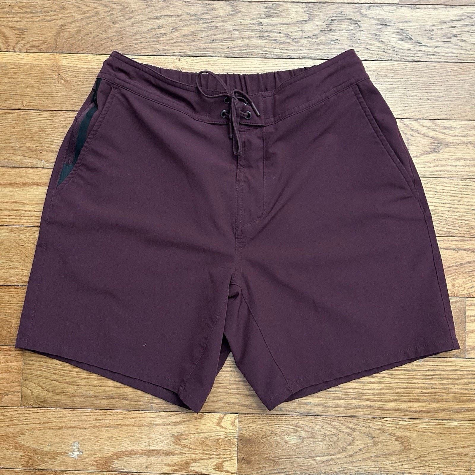Ten Thousand The Foundation Athletic Performance Shorts 7” Medium Size US 32 / EU 48 - 1 Thumbnail