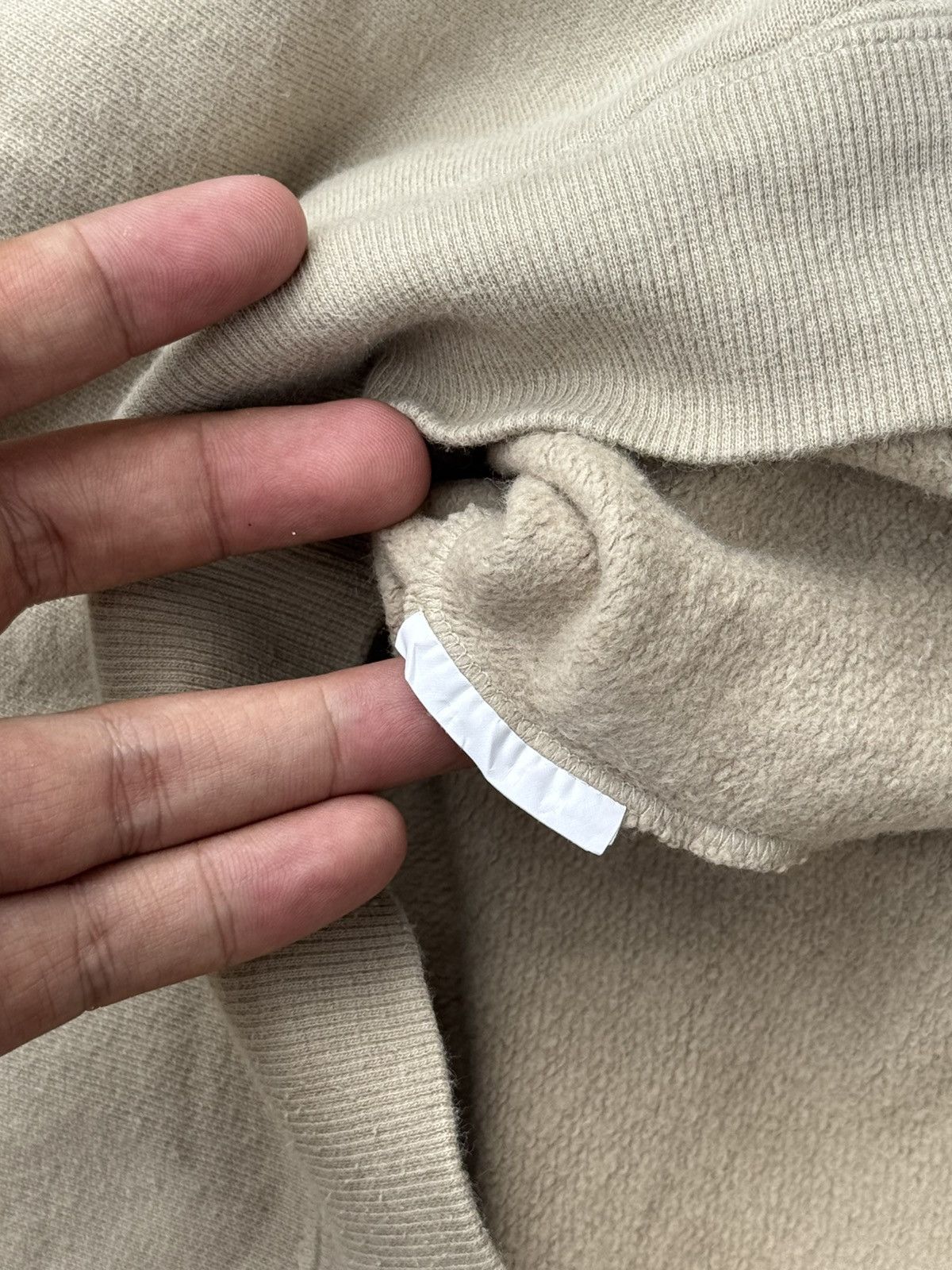 Saint Laurent Paris Saint Laurent Paris Hoodie Size US S / EU 44-46 / 1 - 7 Thumbnail