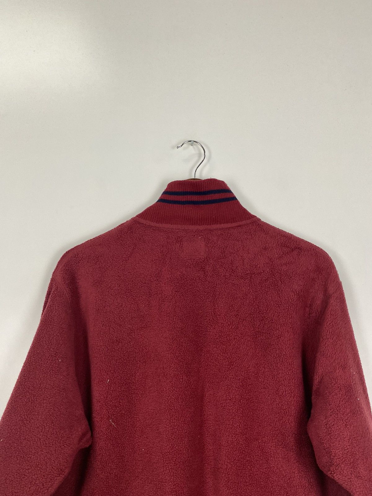 MLB × Vintage Vintage Boston Red Sox MLB sweater Size US XL / EU 56 / 4 - 12 Thumbnail