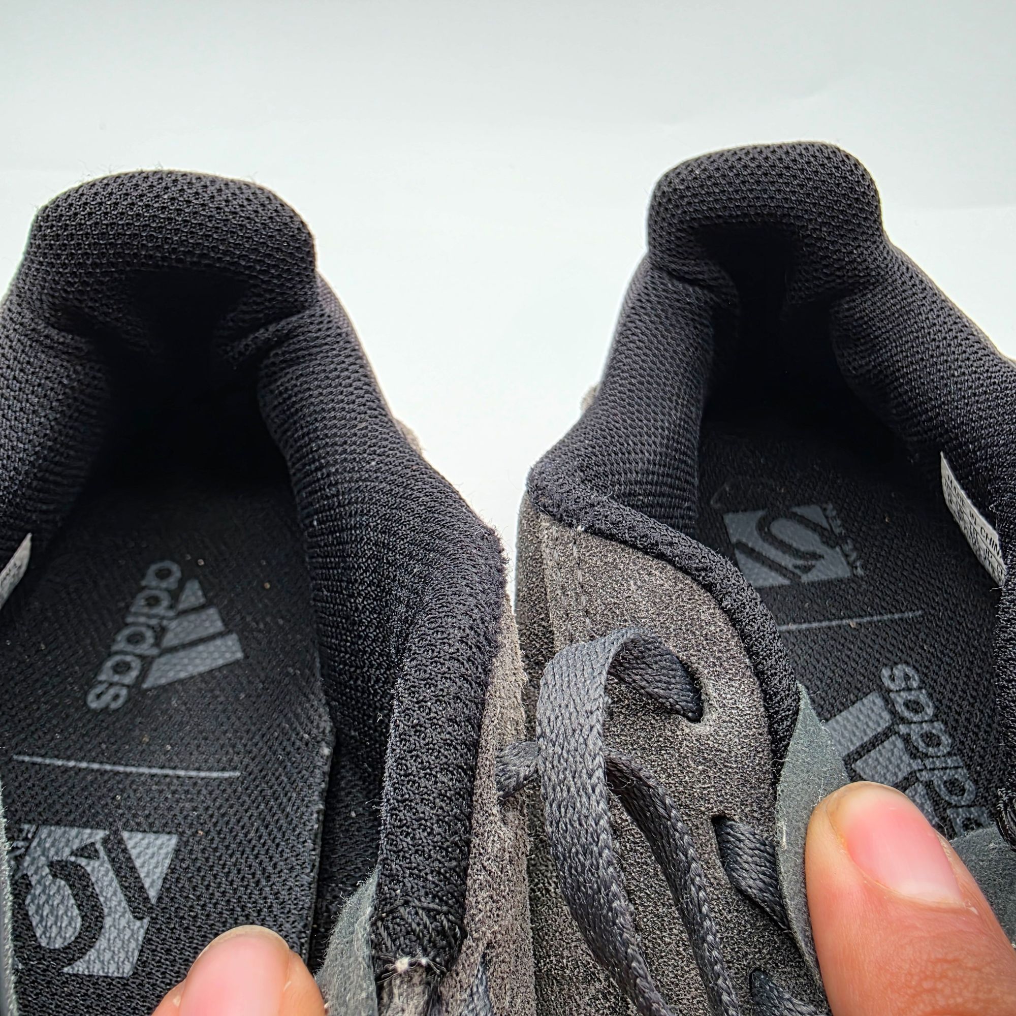 Adidas Adidas Five Ten Sleuth DLX Mens Size 9 Black Mountain Biking Size US 9 / EU 42 - 9 Thumbnail