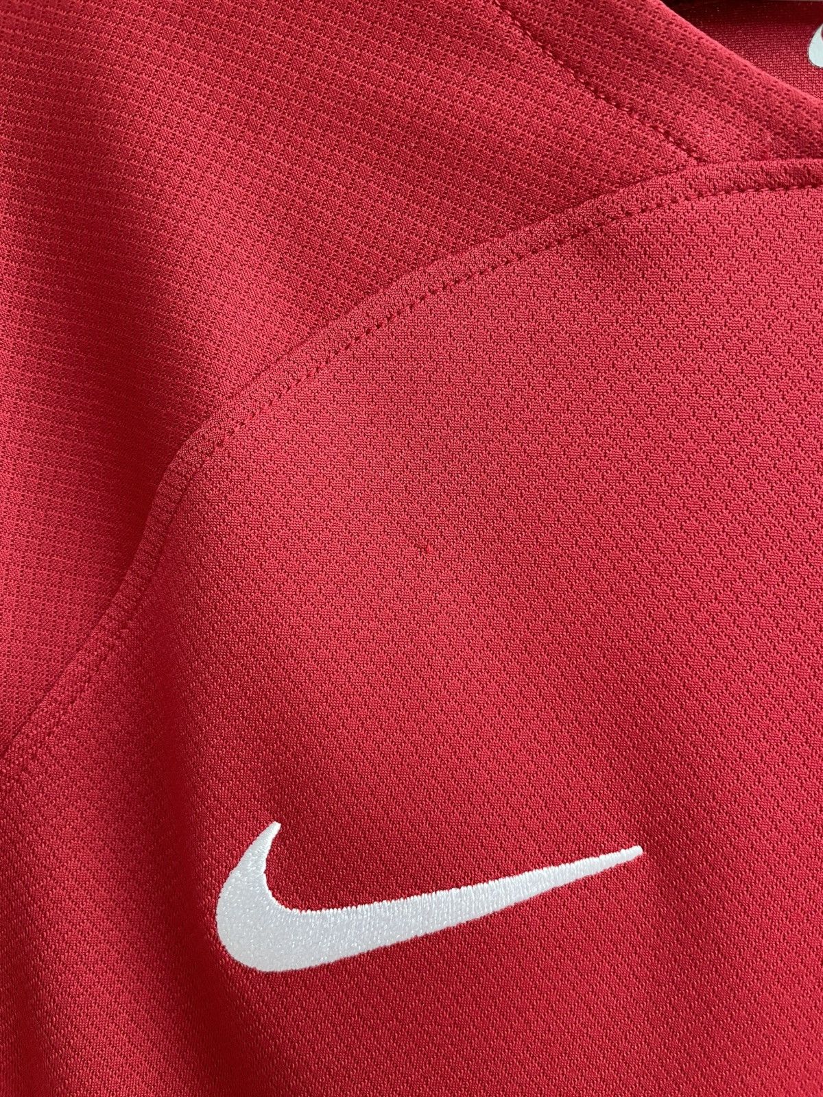 Adidas Liverpool 2022 2023 Shirt Football Soccer Jersey DM1843-609 Size US XS / EU 42 / 0 - 11 Thumbnail