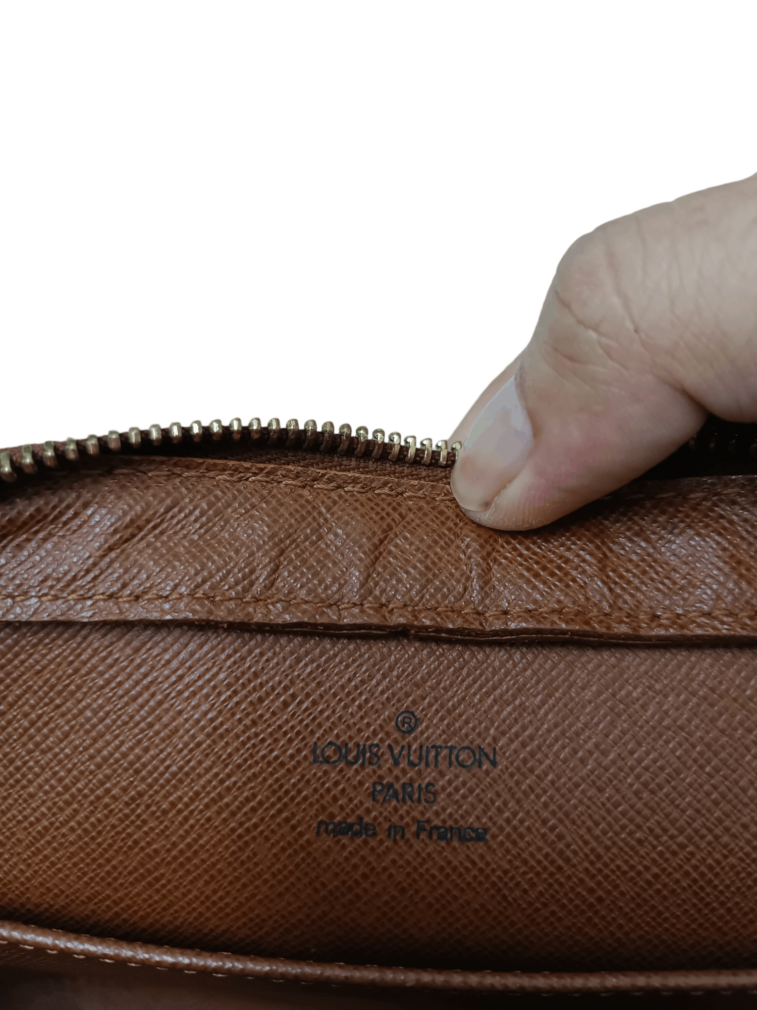 Louis Vuitton Louis Vuitton Orsay Clutch Monogram Size ONE SIZE - 4 Thumbnail