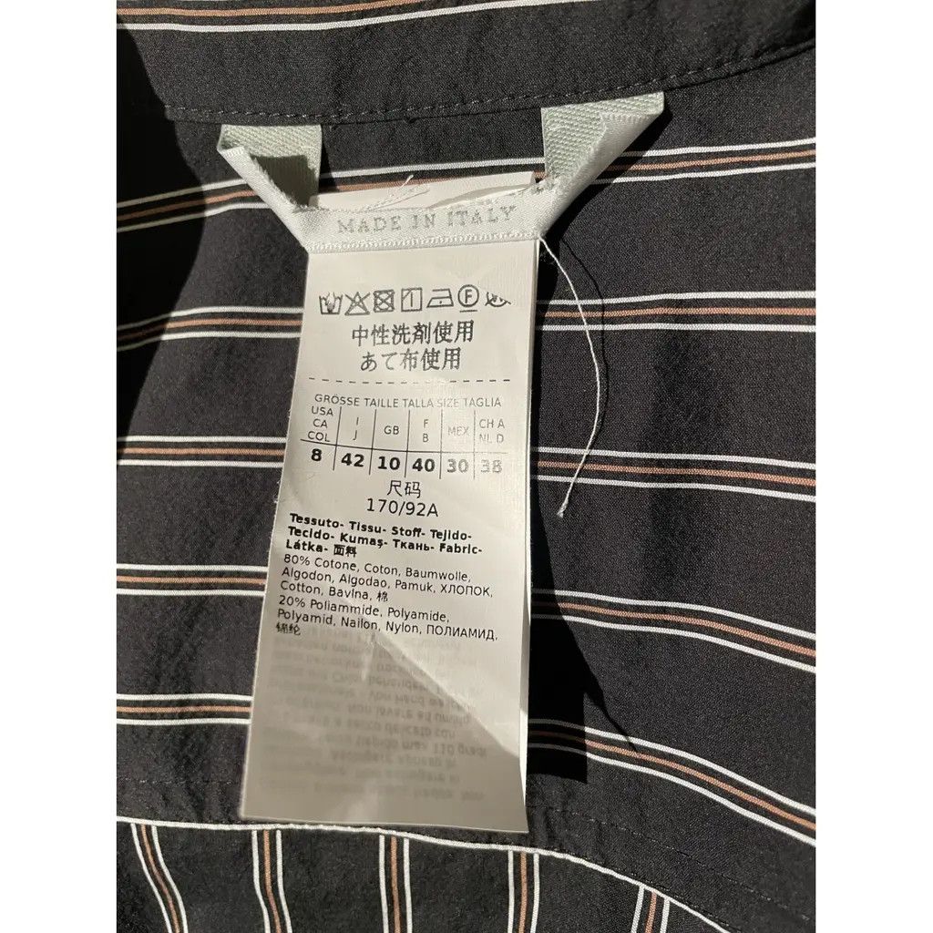 Max Mara Jumpsuit, Max Mara Size 28" / US 6 / IT 42 - 6 Thumbnail