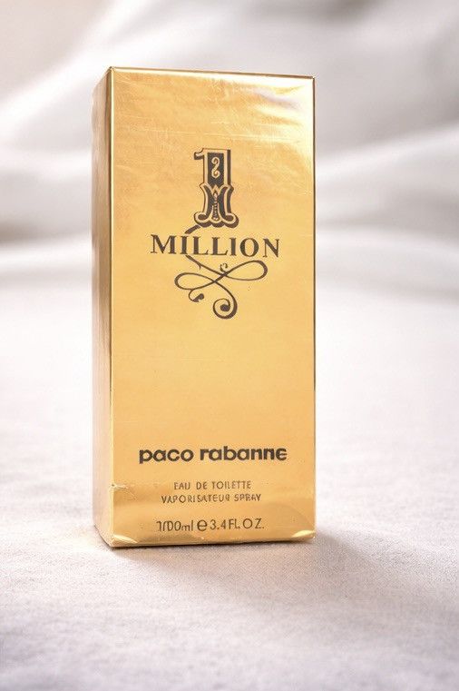 Other Paco Rabanne 1 million Size ONE SIZE - 1 Thumbnail