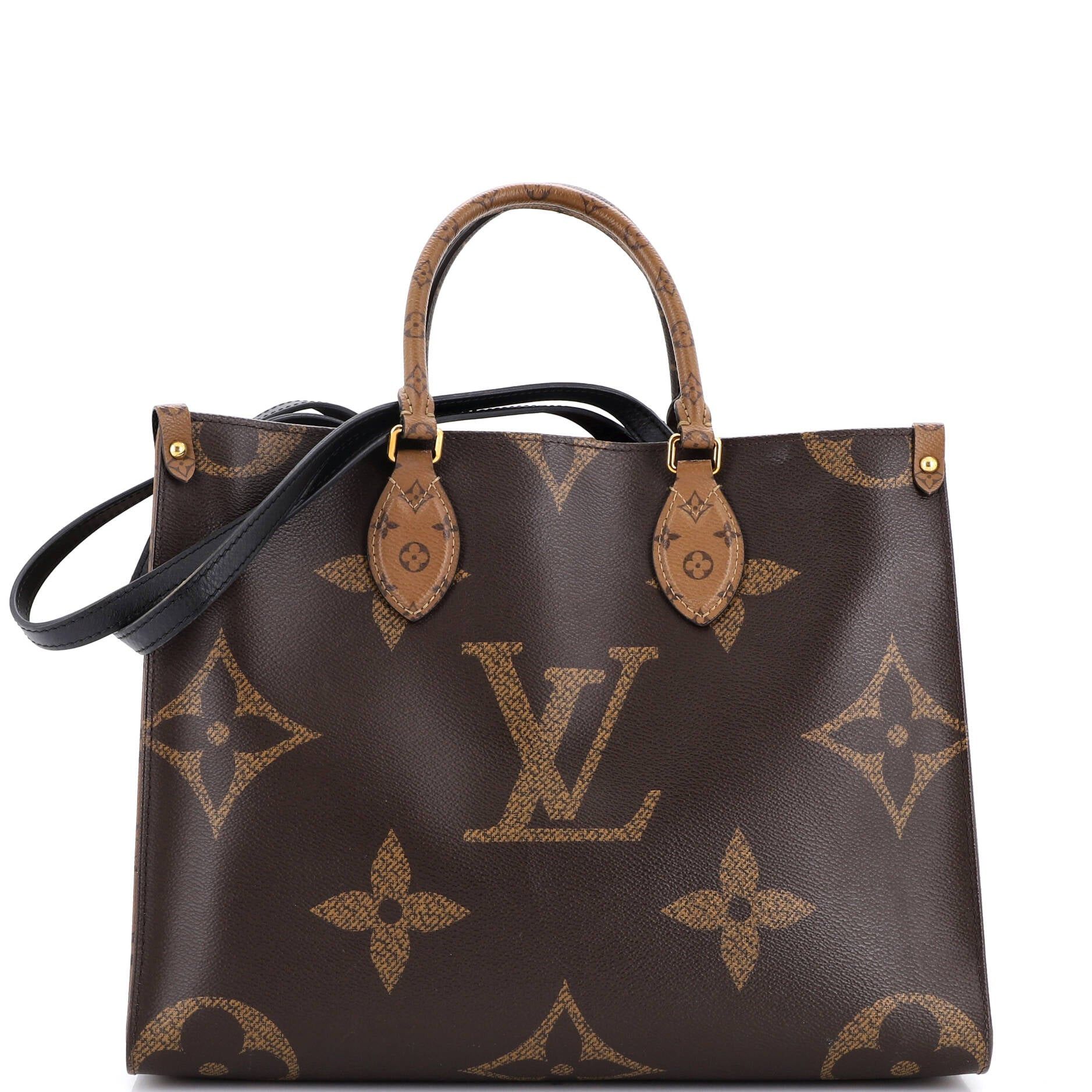Louis Vuitton OnTheGo Tote Size ONE SIZE - 1 Thumbnail
