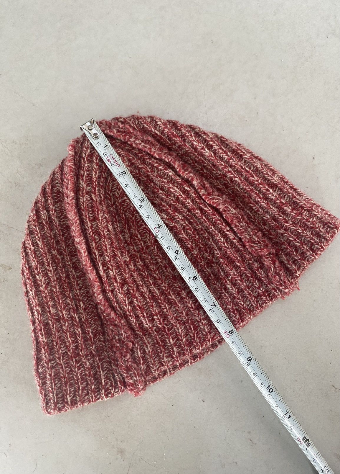 Issey Miyake issey miyake beanie Size ONE SIZE - 4 Thumbnail