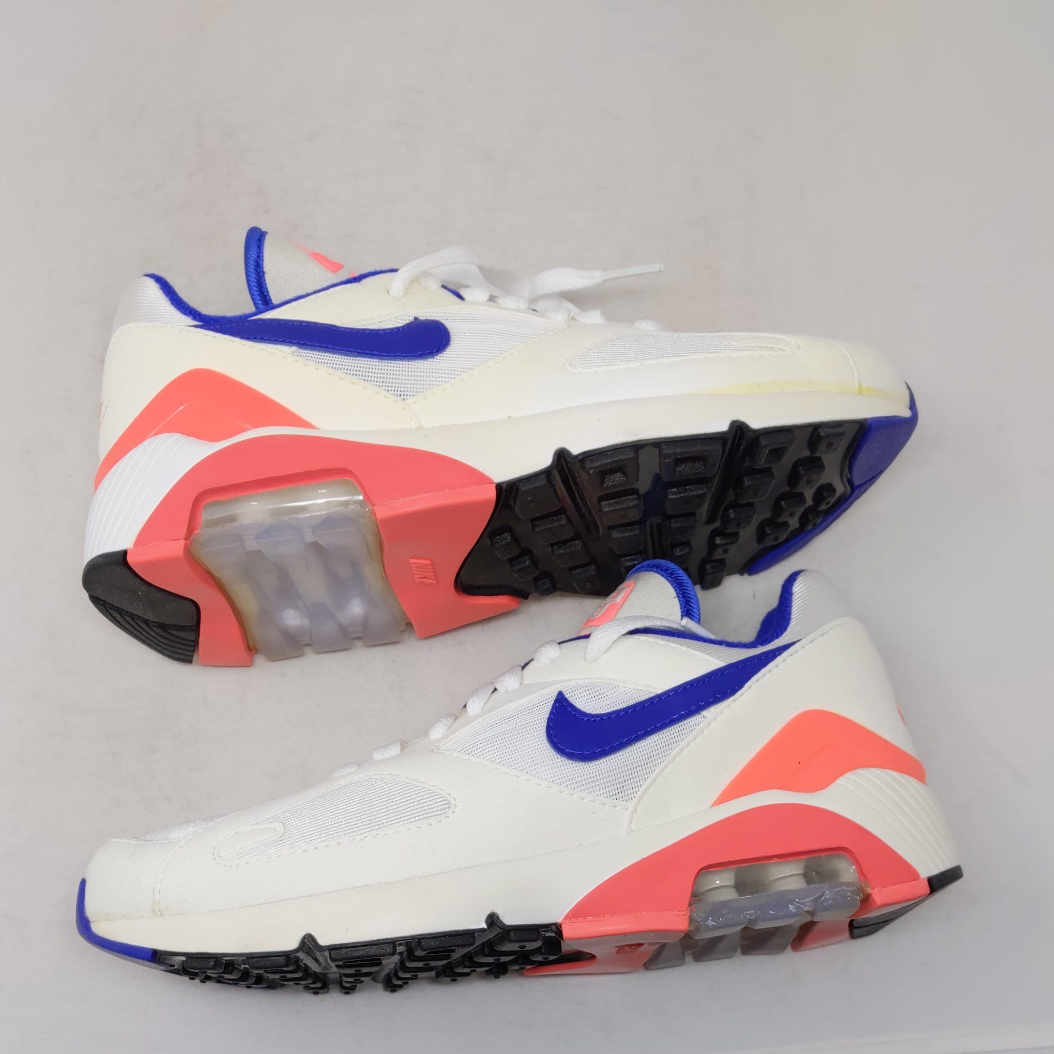 Athletic Shoes Nike Air Max 180 Og Ultramarine 2018 Wmns Air Max