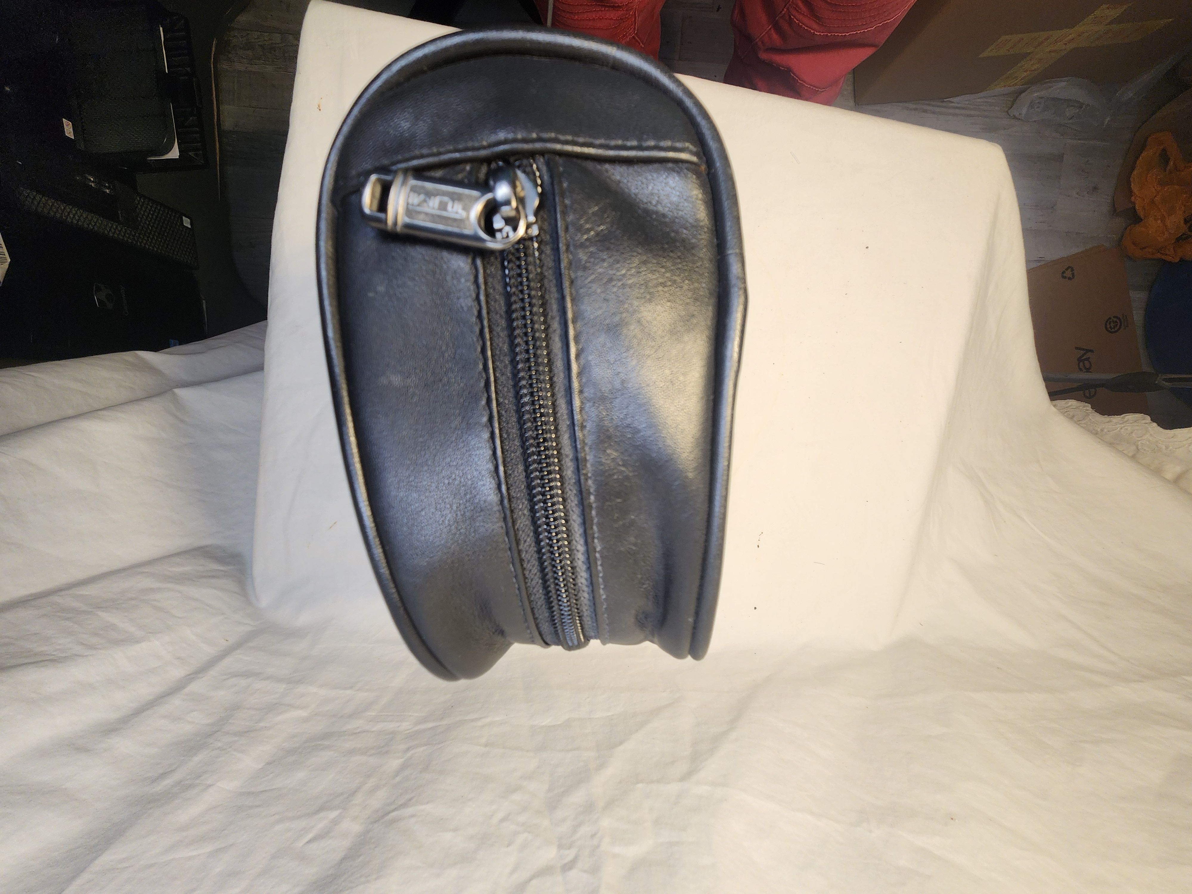 Tumi toiletry dopp bag Size ONE SIZE - 7 Thumbnail