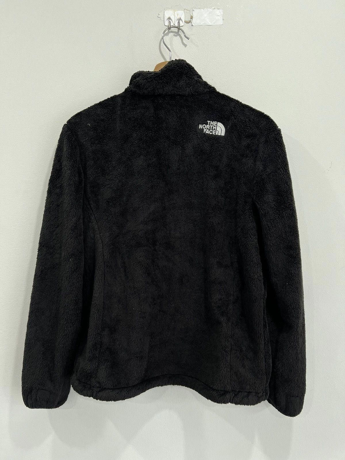 Vintage Vintage North Face Fleece Sweater womens denali Size M / US 6-8 / IT 42-44 - 4 Thumbnail