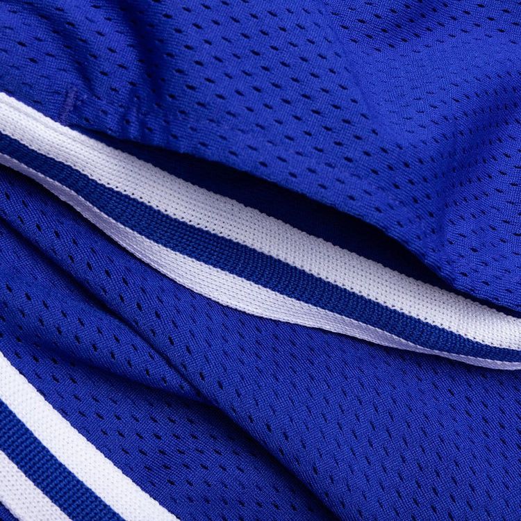 Gallery Dept. GALLERY DEPT. VENICE COURT SHORTS ROYAL BLUE LOGO MESH Large Size US 34 / EU 50 - 8 Thumbnail