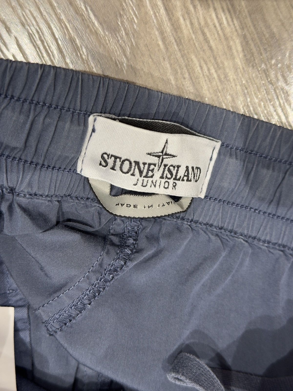 Stone Island Stone Island Cargo Pants (Junior) Size US 37 - 10 Thumbnail