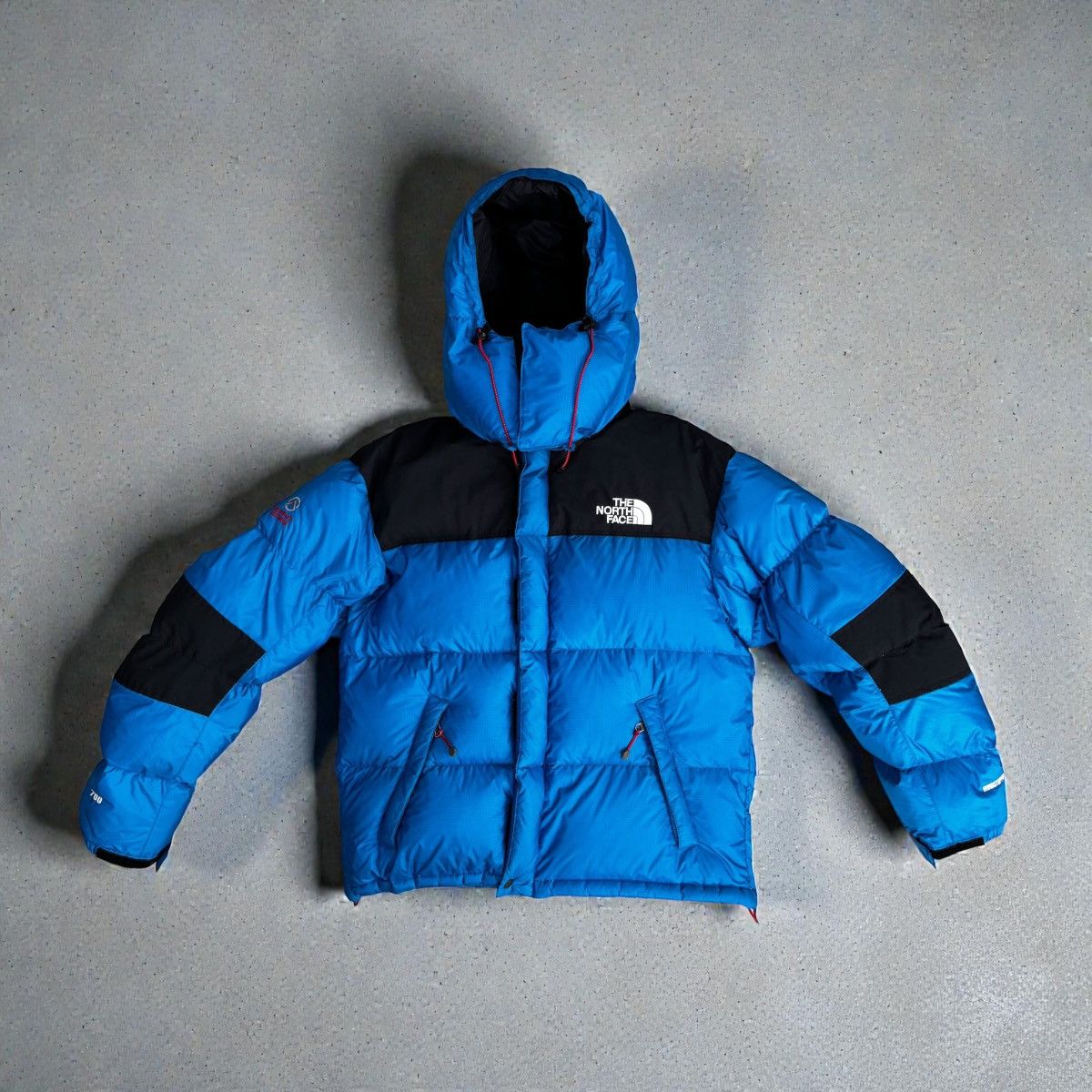 The North Face The North Face Summit Series Windstopper Baltoro Down Jacket Size US M / EU 48-50 / 2 - 1 Thumbnail