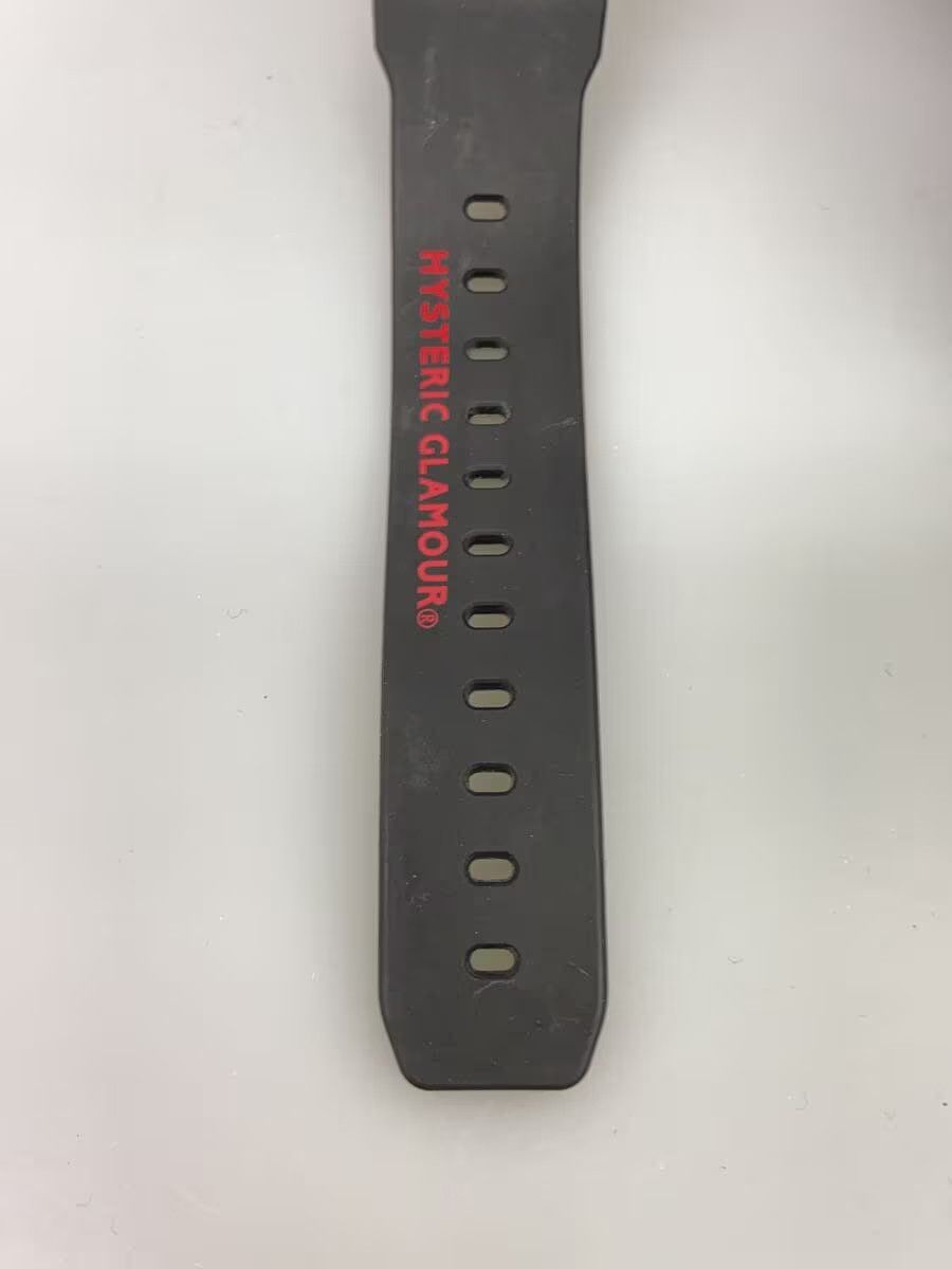 Hysteric Glamour G Shock Watch Size ONE SIZE - 4 Thumbnail