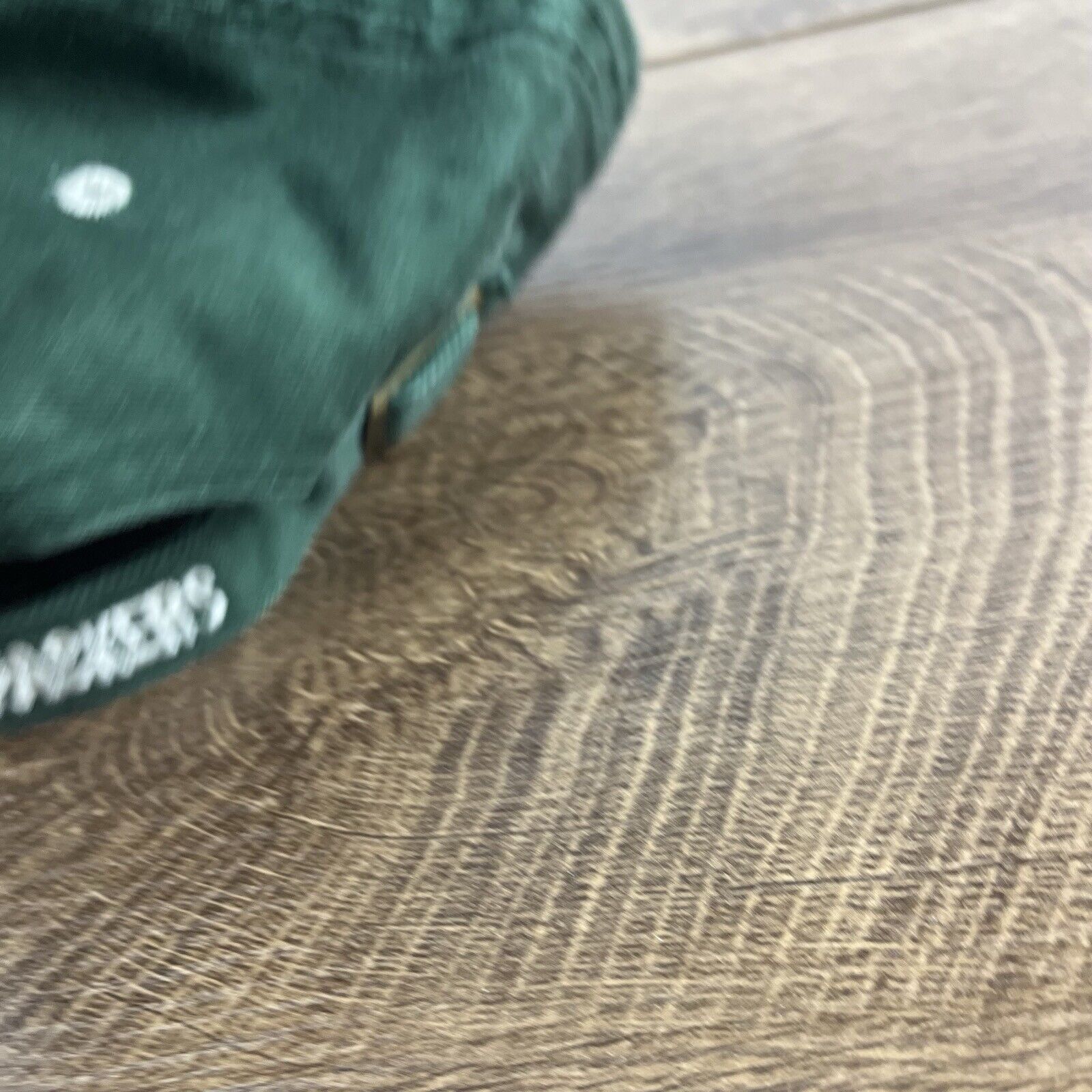 Other Green Bay Packers Hat Twins Enterprise Green Cap Adjustable Size ONE SIZE - 10 Thumbnail