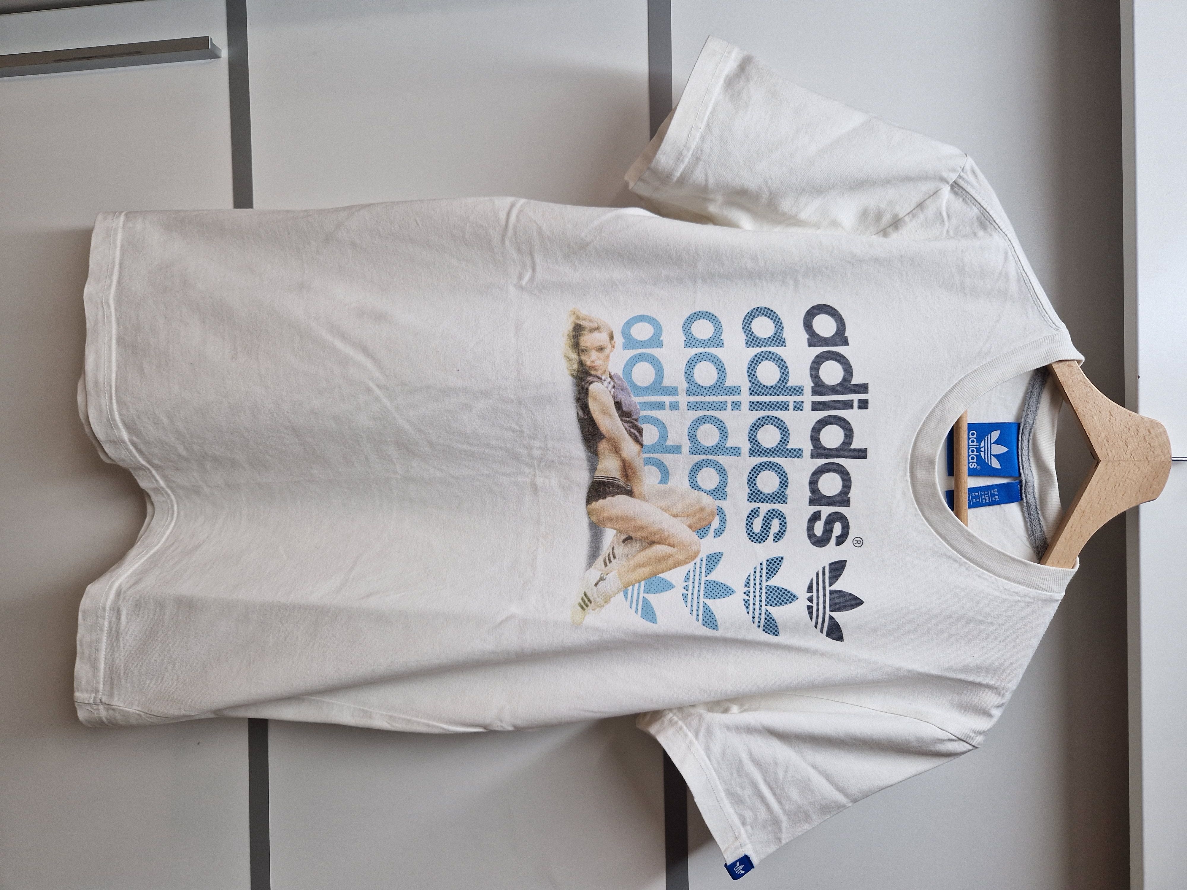 Adidas Adidas T-Shirts Size US M / EU 48-50 / 2 - 1 Thumbnail