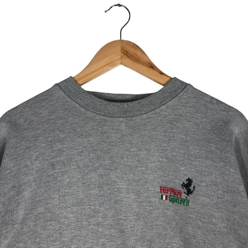 Vintage Magneti Marelli Ferrary Sport men Sweatshirt