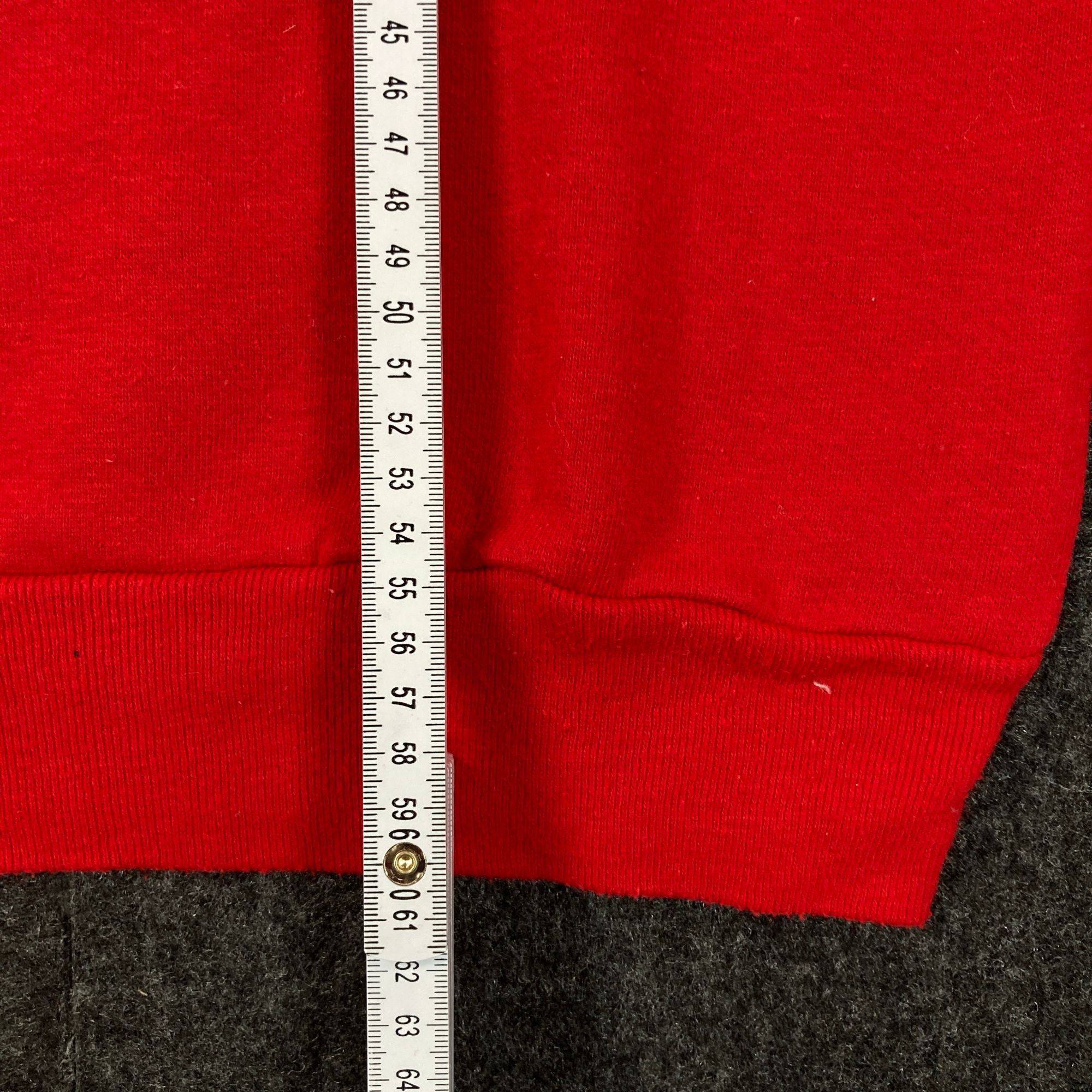 Other 1981 UB40 TOUR VINTAGE, Original Merch Sweater Size US M / EU 48-50 / 2 - 5 Thumbnail