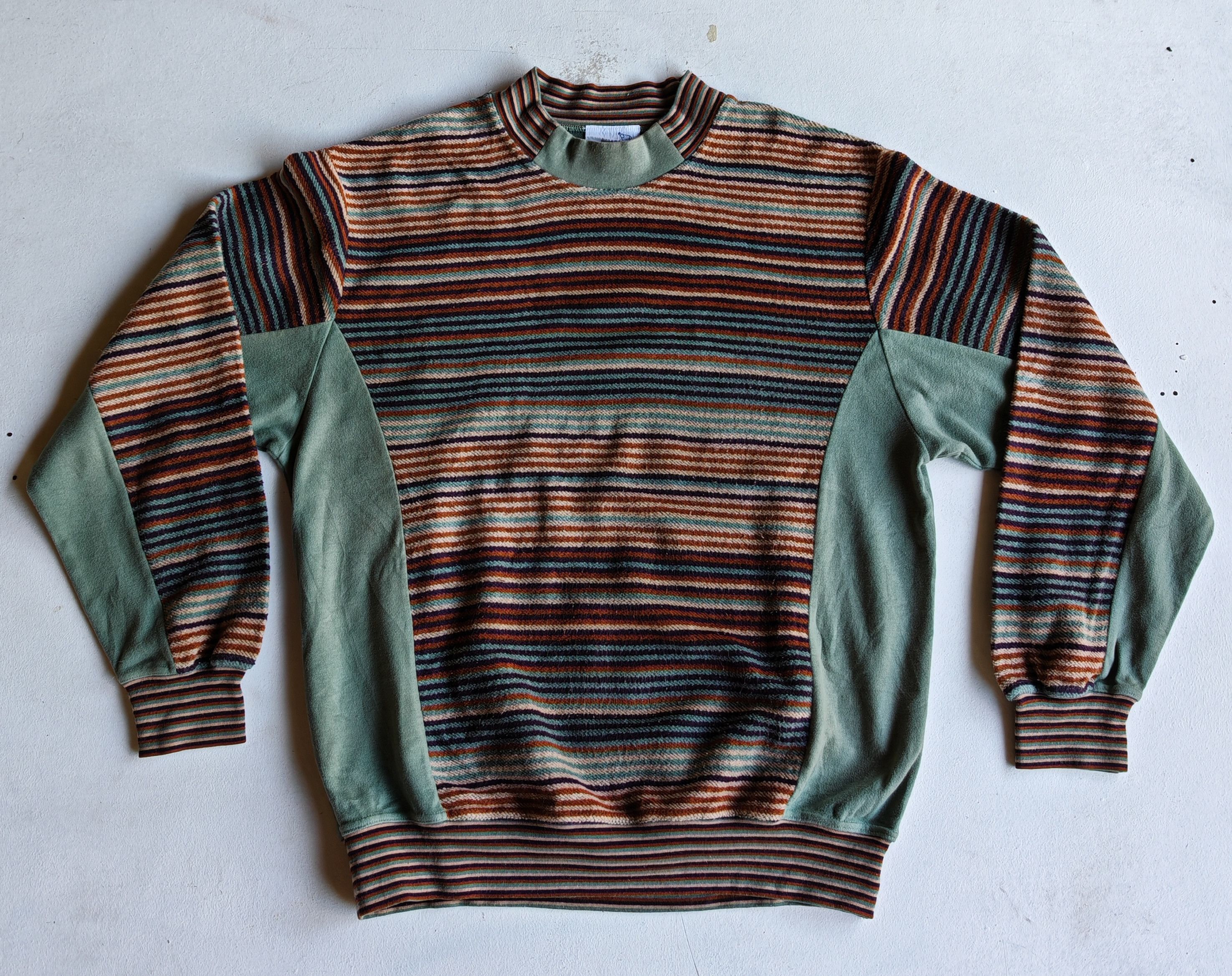 Other Star of Tomorrow PRGR Sweatshirt Size US L / EU 52-54 / 3 - 1 Thumbnail