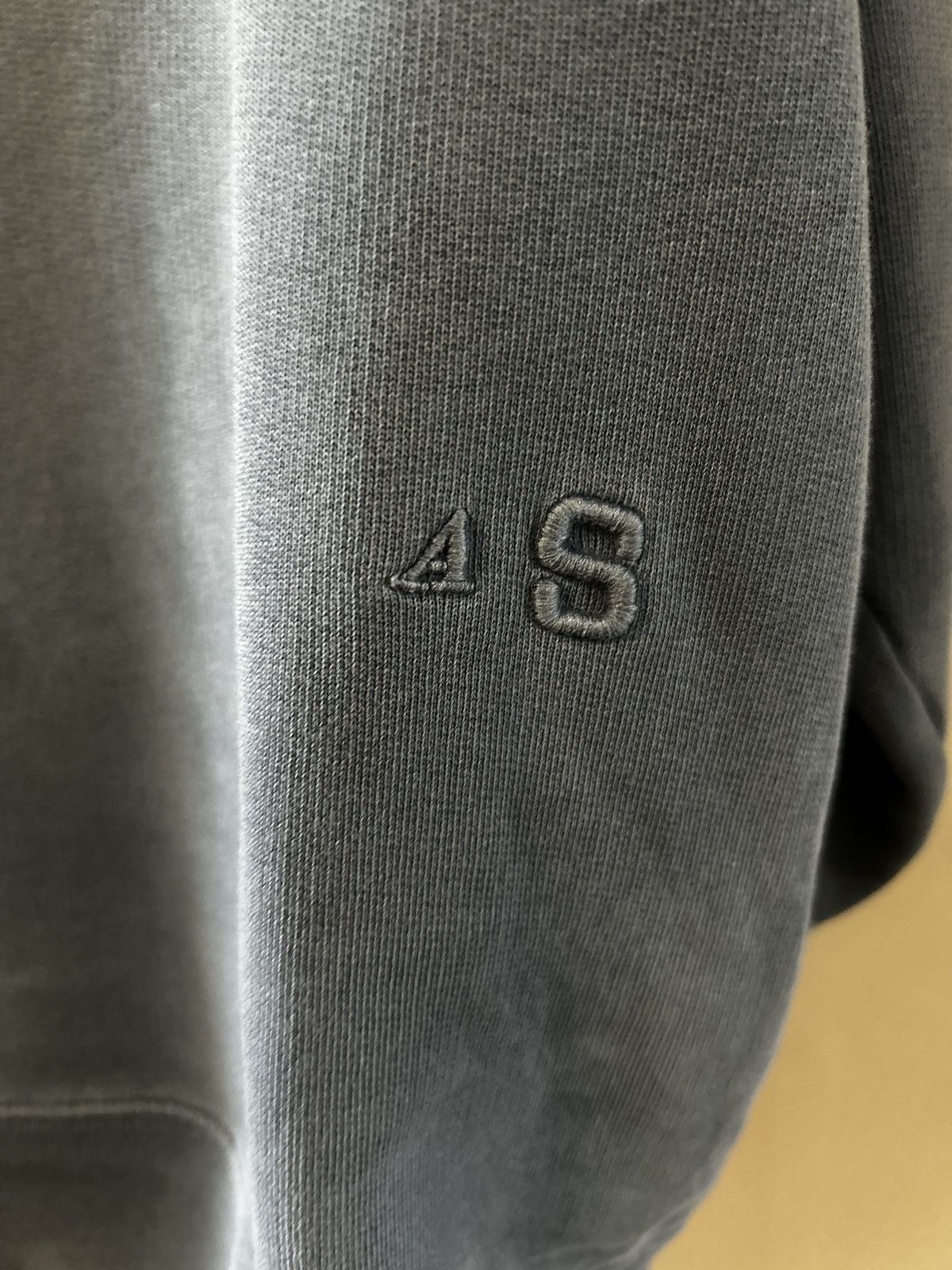 Acne Studios Acne Studios Hoodie Size US XL / EU 56 / 4 - 4 Thumbnail