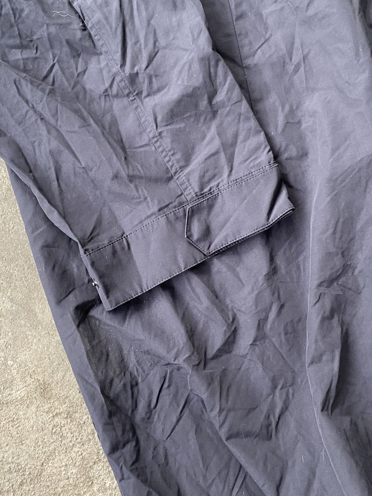RAEY Raey detachable hood parka Size US XL / EU 56 / 4 - 4 Thumbnail