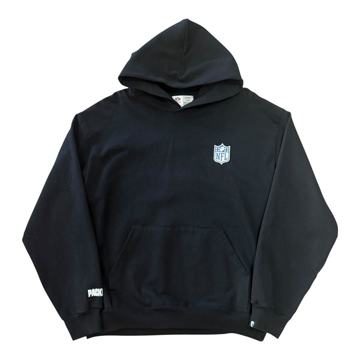 Mitchell & Ness × NFL × Warren Lotas Warren Lotas x NFL Green Bay Packers Hoodie Size US L / EU 52-54 / 3 - 2 Thumbnail