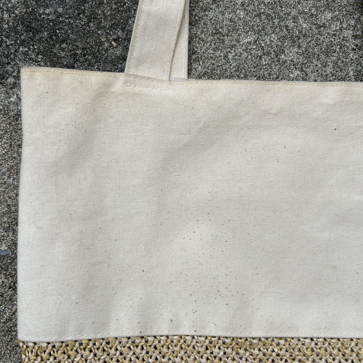 Issey Miyake Tsumori Chisato by Issey Miyake Tote Bag Size ONE SIZE - 12 Thumbnail