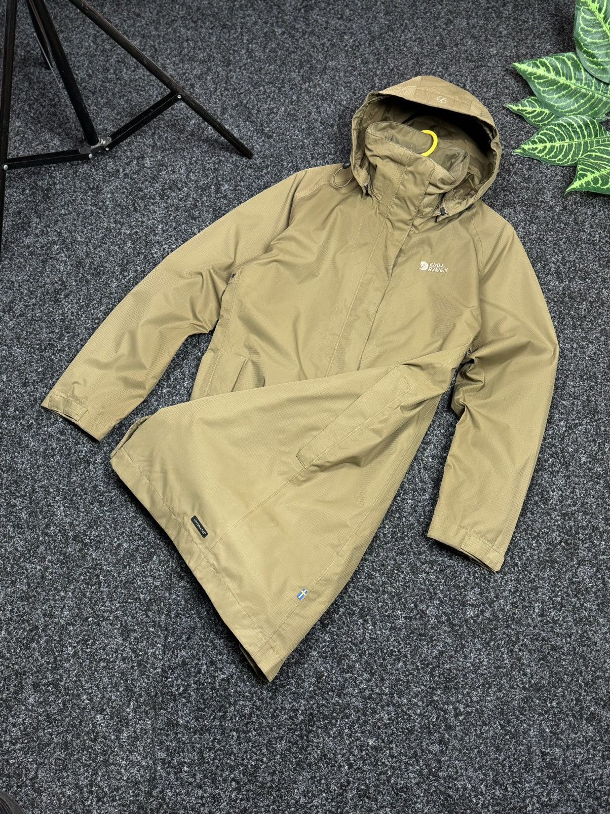 Fjallraven Fjallraven woman’s jacket size L Size L / US 10 / IT 46 - 1 Thumbnail