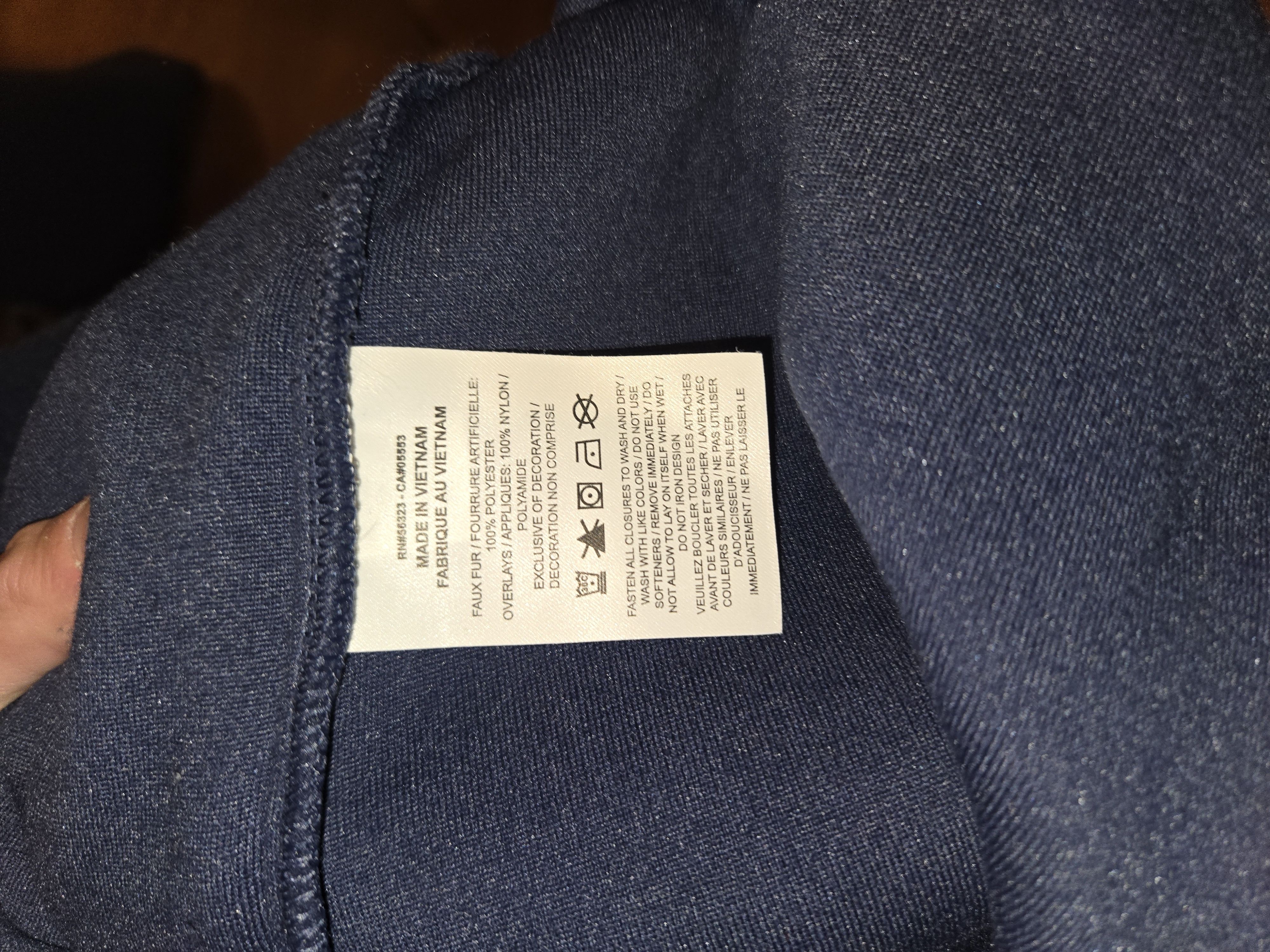 Nike NIKE SHERPA COAT Size US XXL / EU 58 / 5 - 5 Thumbnail