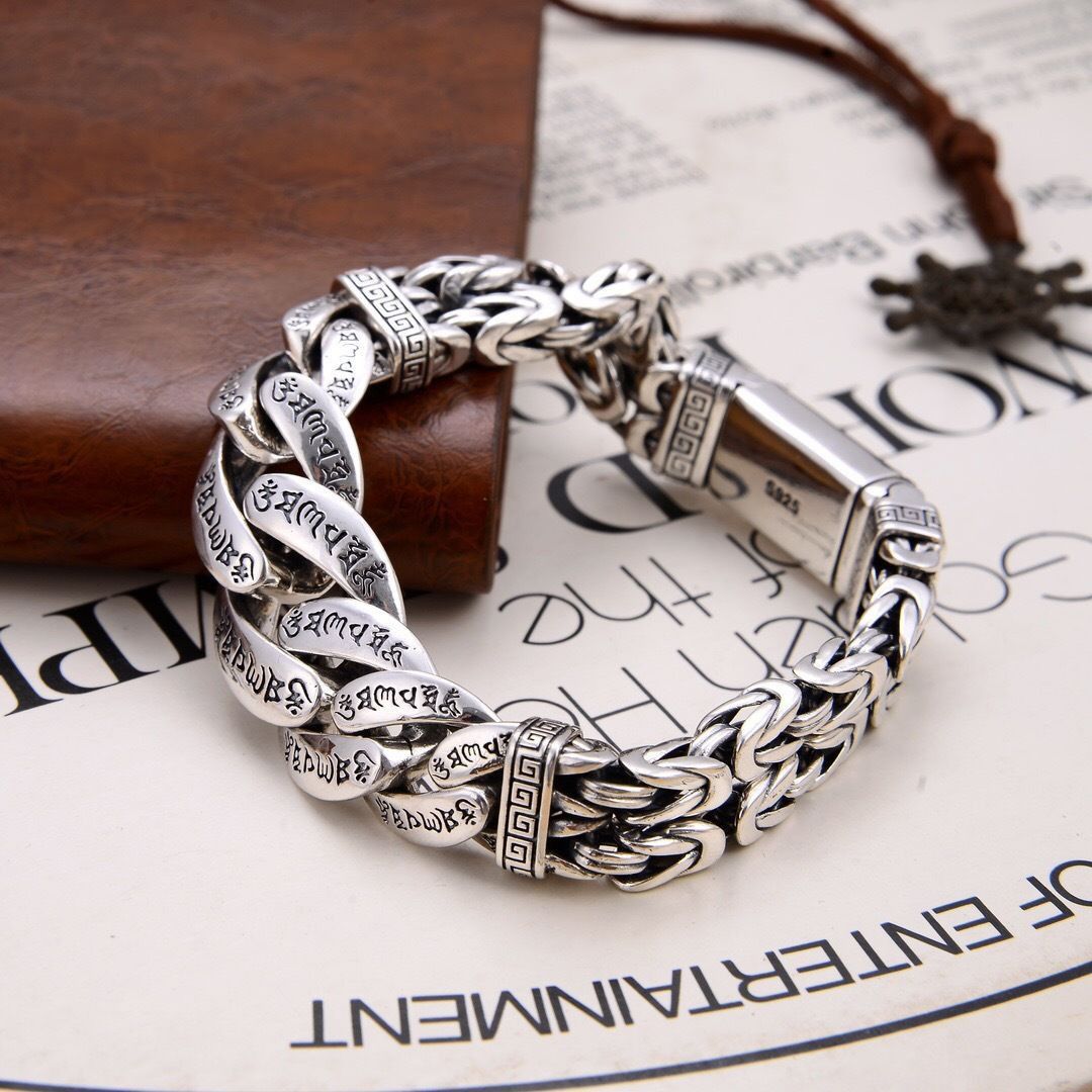 Other New Design Bracelet Y2K Punk Chain Gotch Bracelets Chains Size ONE SIZE - 2 Thumbnail