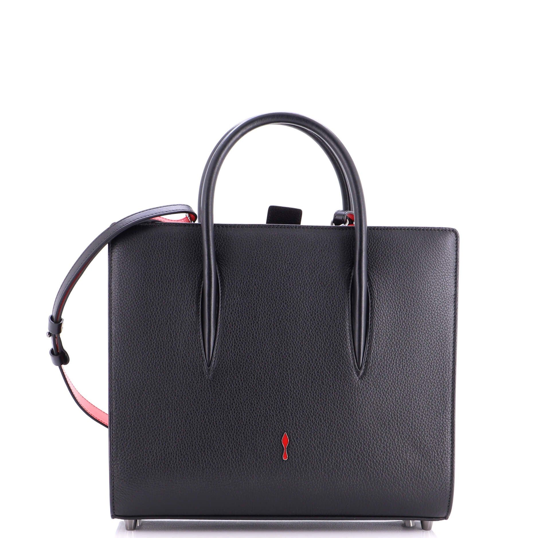 Christian Louboutin Paloma Tote Size ONE SIZE - 1 Thumbnail