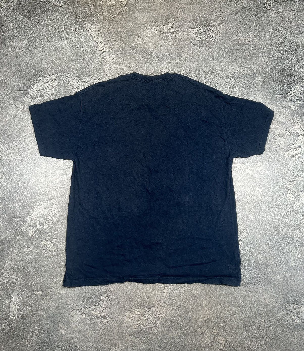 Band Tees × Vintage Crazy Vintage Y2K Elvis Band Tee Rare Size US XXL / EU 58 / 5 - 5 Thumbnail