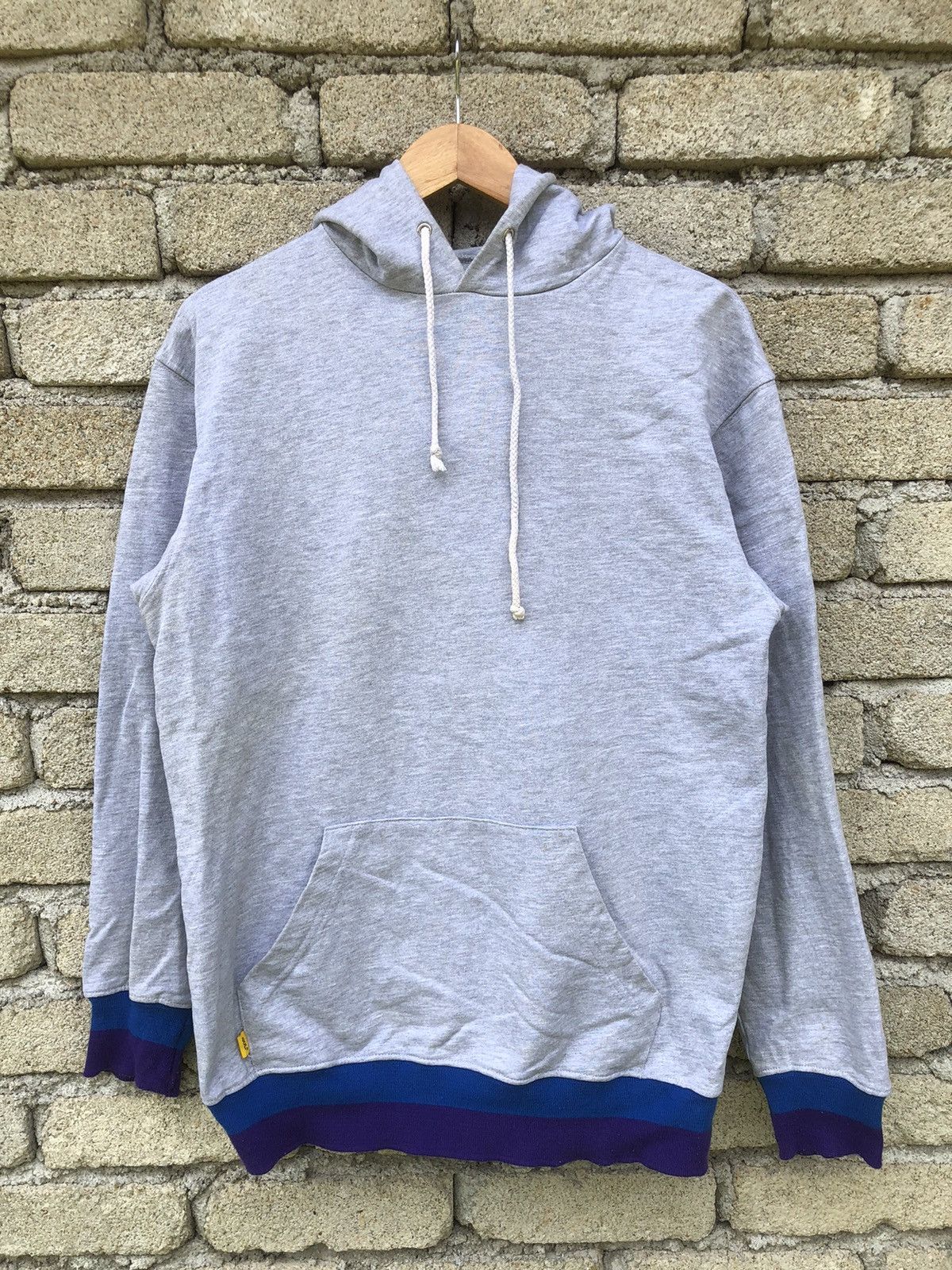 Golf Wang × Vintage GOLF WANG Plain Hoodie Sweatshirts Size US L / EU 52-54 / 3 - 1 Thumbnail