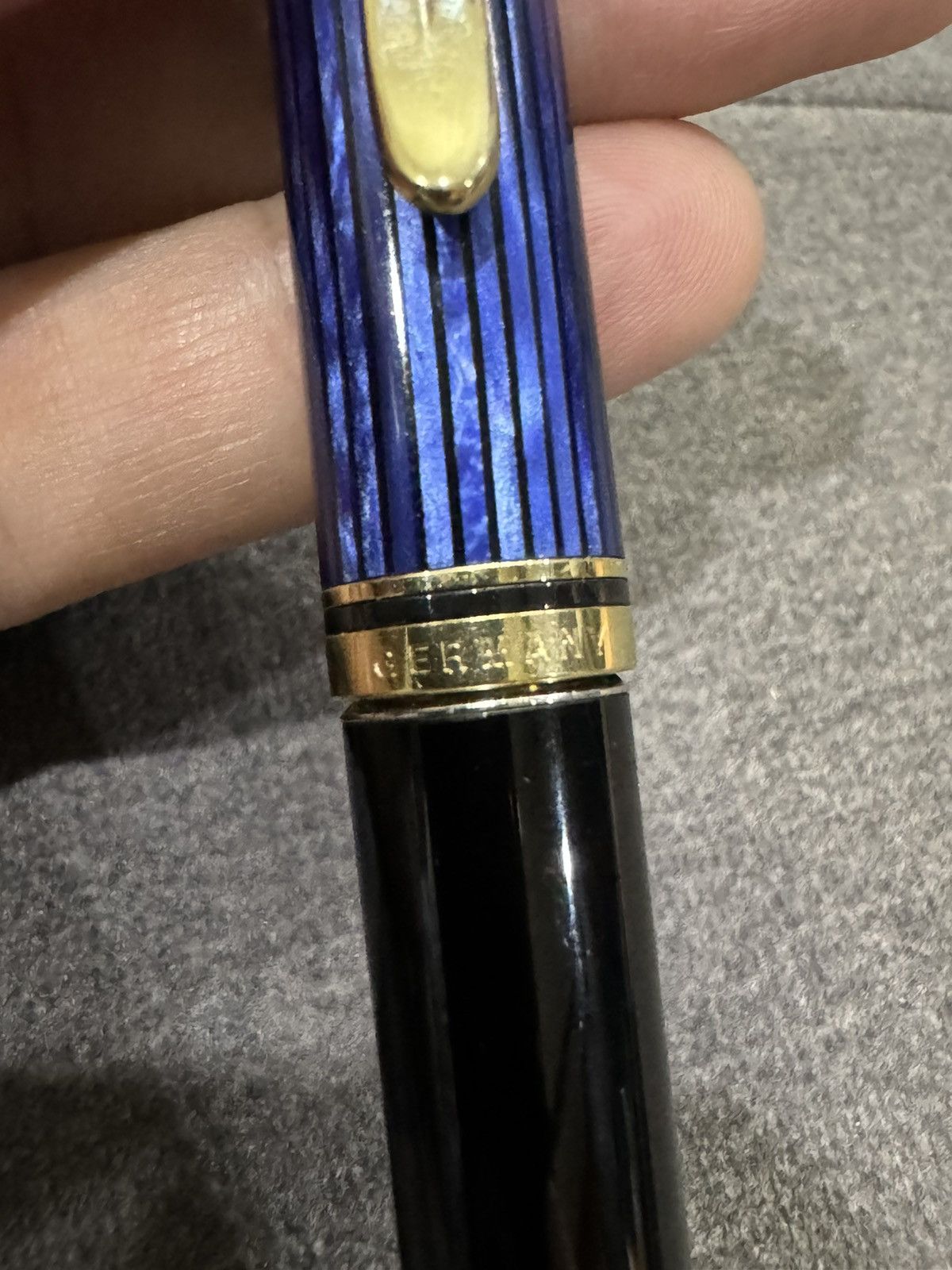 Designer PELIKAN D600 SOUVERAN MECHANICAL PENCIL PEN 0.7mm Size ONE SIZE - 6 Thumbnail