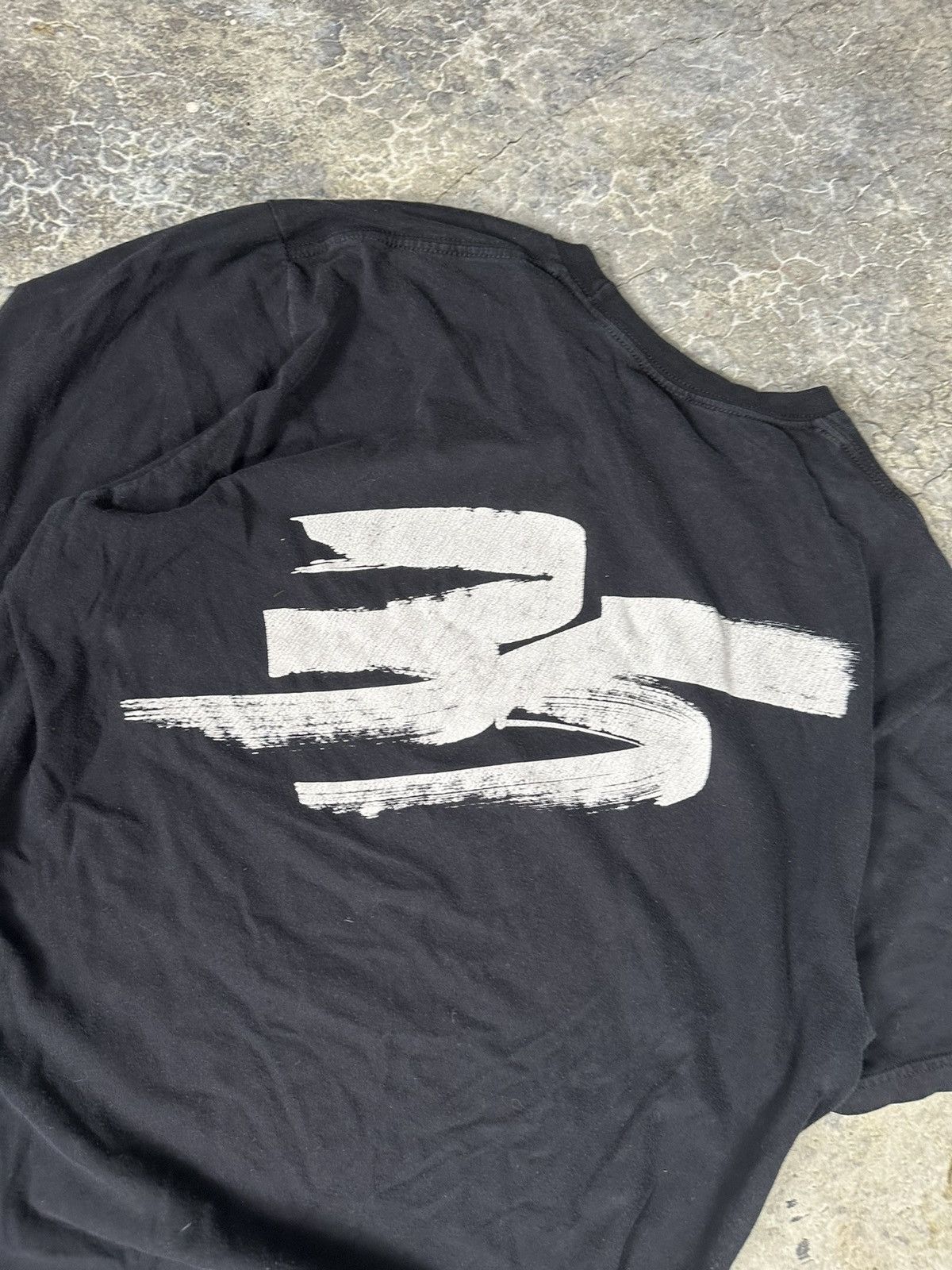Stussy STUSSY 35 Tee Size US L / EU 52-54 / 3 - 7 Thumbnail