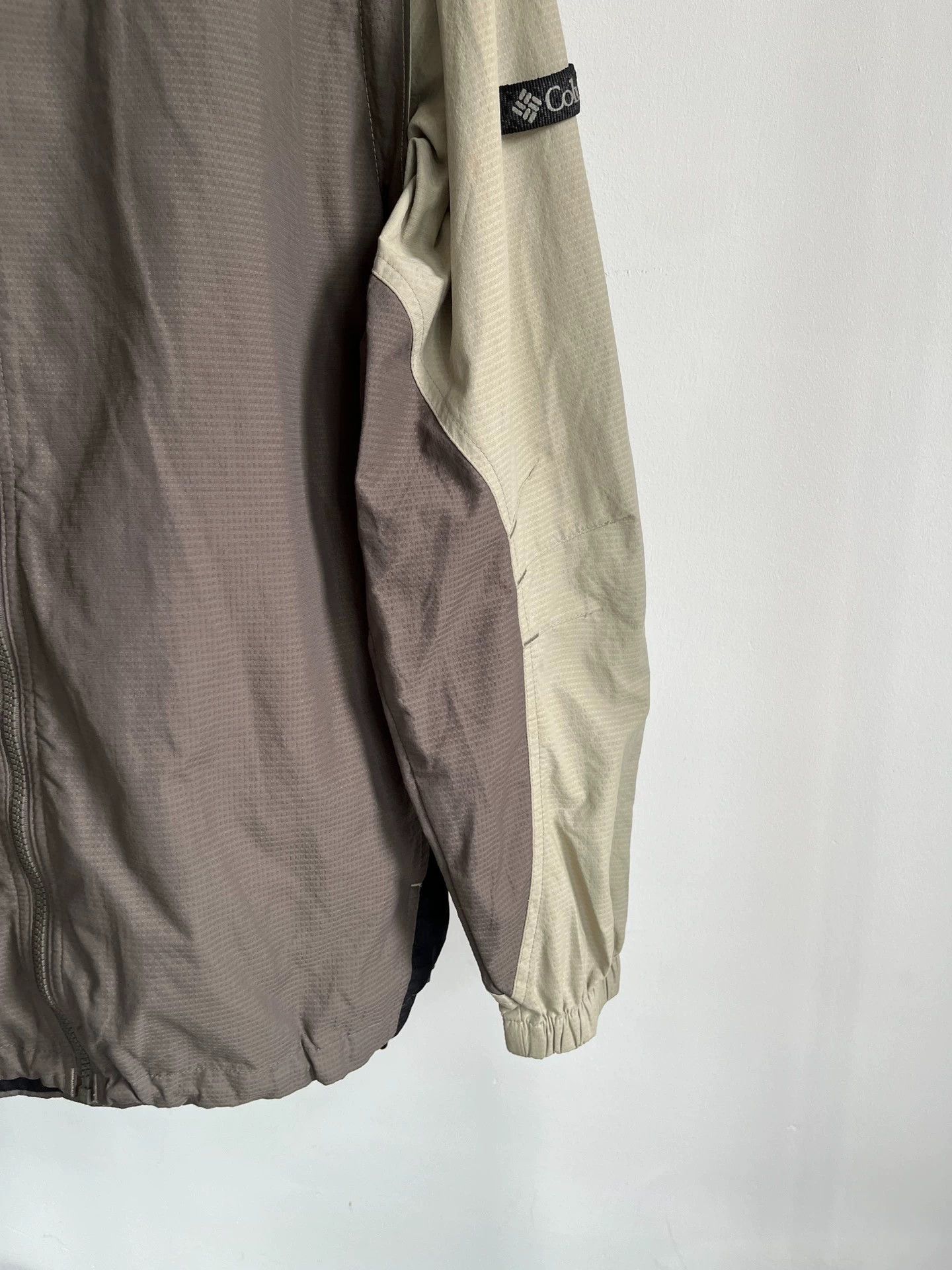 Columbia Columbia Vintage 00ss Jacket Size US L / EU 52-54 / 3 - 5 Thumbnail