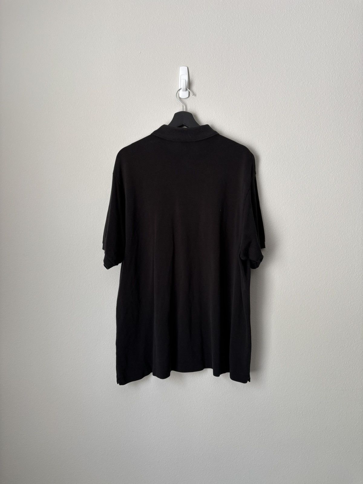 Lacoste Lacoste Polo Shirt Size US XL / EU 56 / 4 - 4 Thumbnail