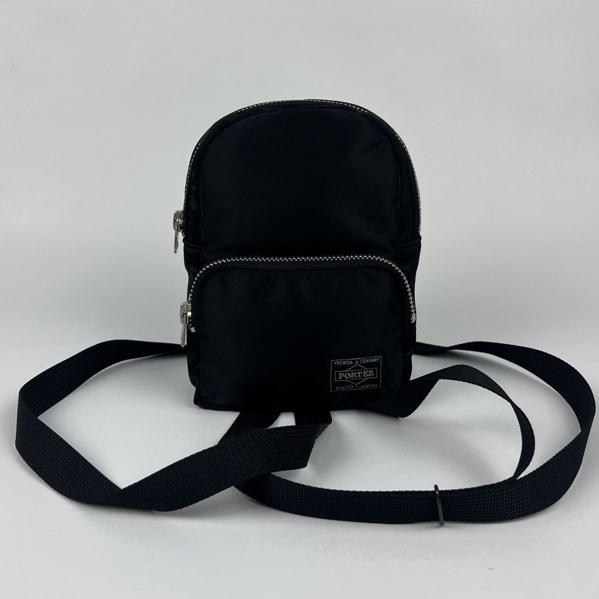 Porter-Yoshida & Co × Reyn Spooner × Stussy Stussy Deluxe x