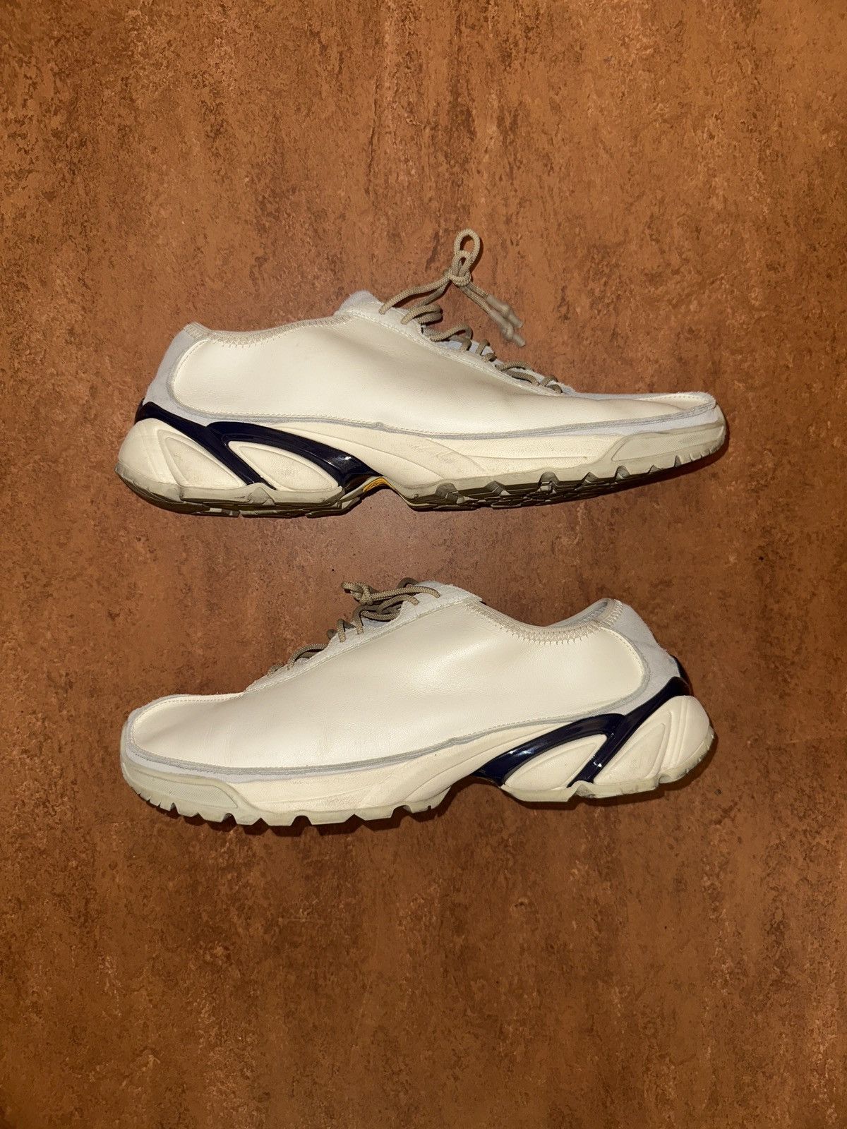 Our Legacy Klove Sneakers Size US 13 / EU 46 - 1 Thumbnail