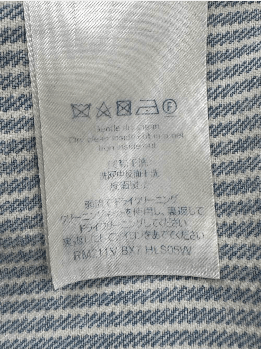 Louis Vuitton casual jacket Size US L / EU 52-54 / 3 - 7 Thumbnail