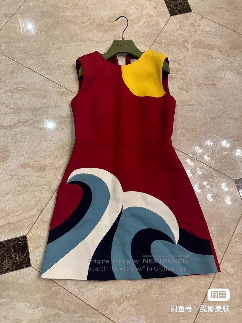 Valentino Valentino dress Size S / US 4 / IT 40 - 2 Thumbnail