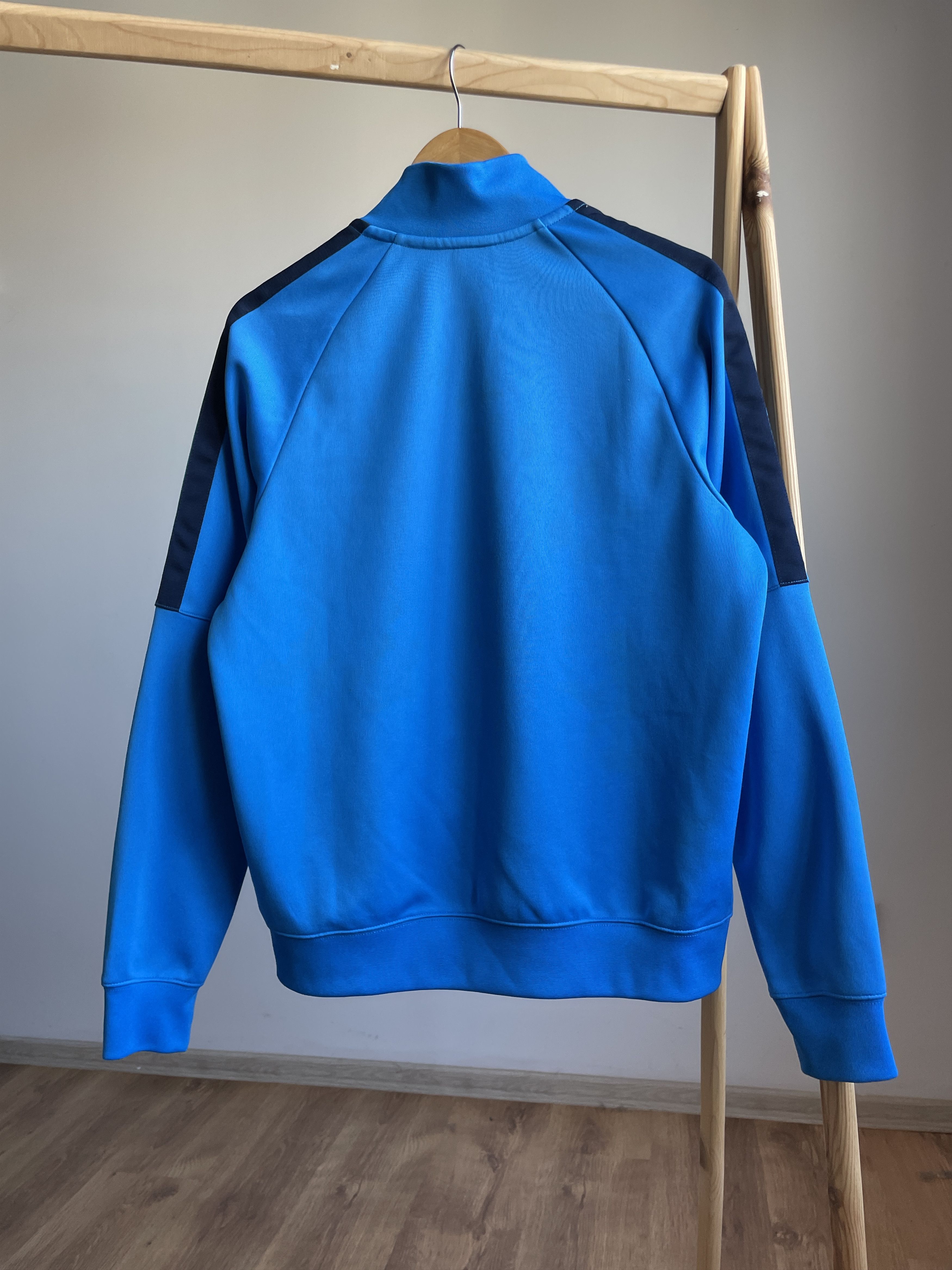 Nike Nike Track Jacket Size M Size US M / EU 48-50 / 2 - 2 Thumbnail