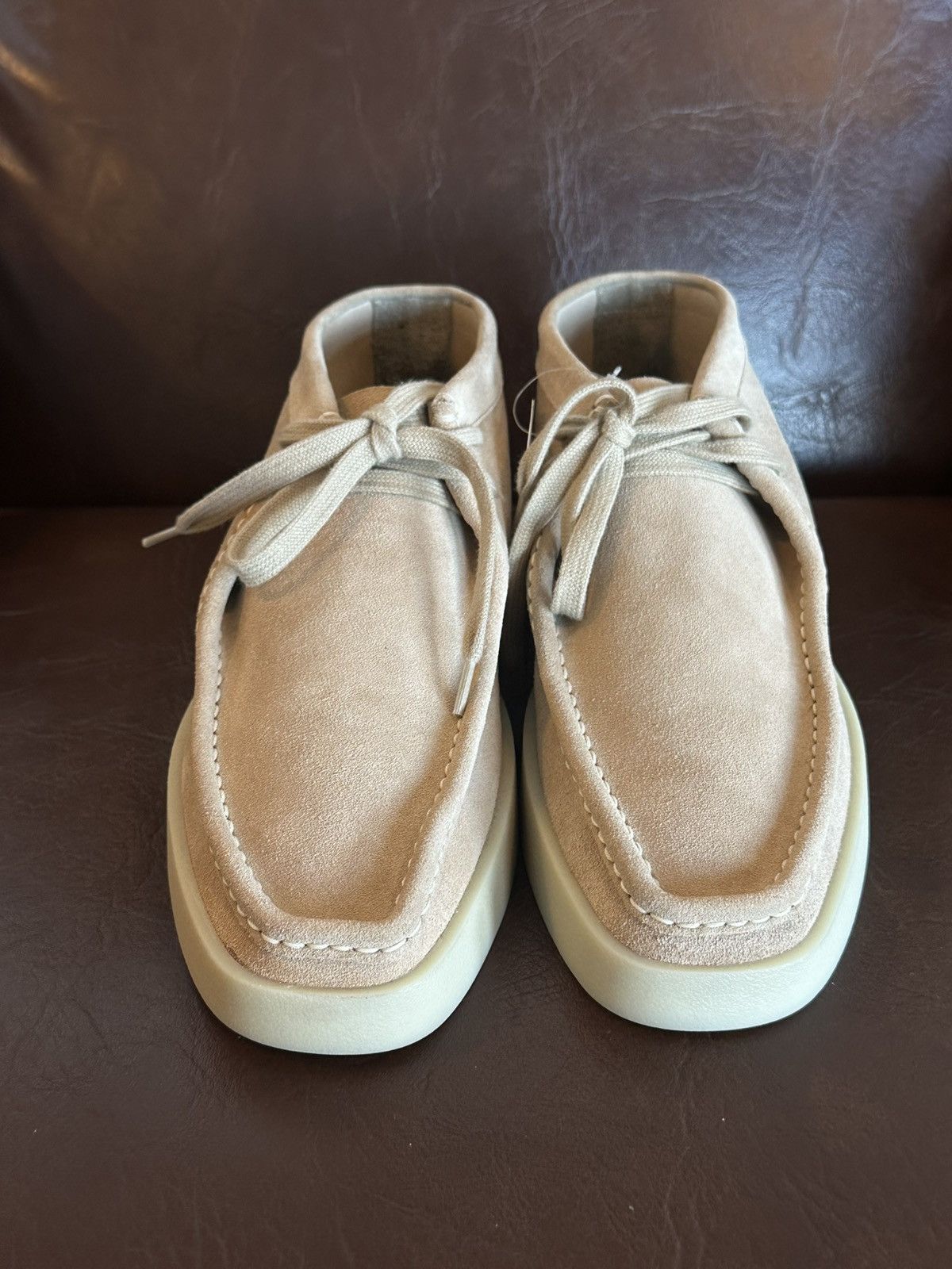 Fear of God Wallabee Size US 9 / EU 42 - 5 Thumbnail