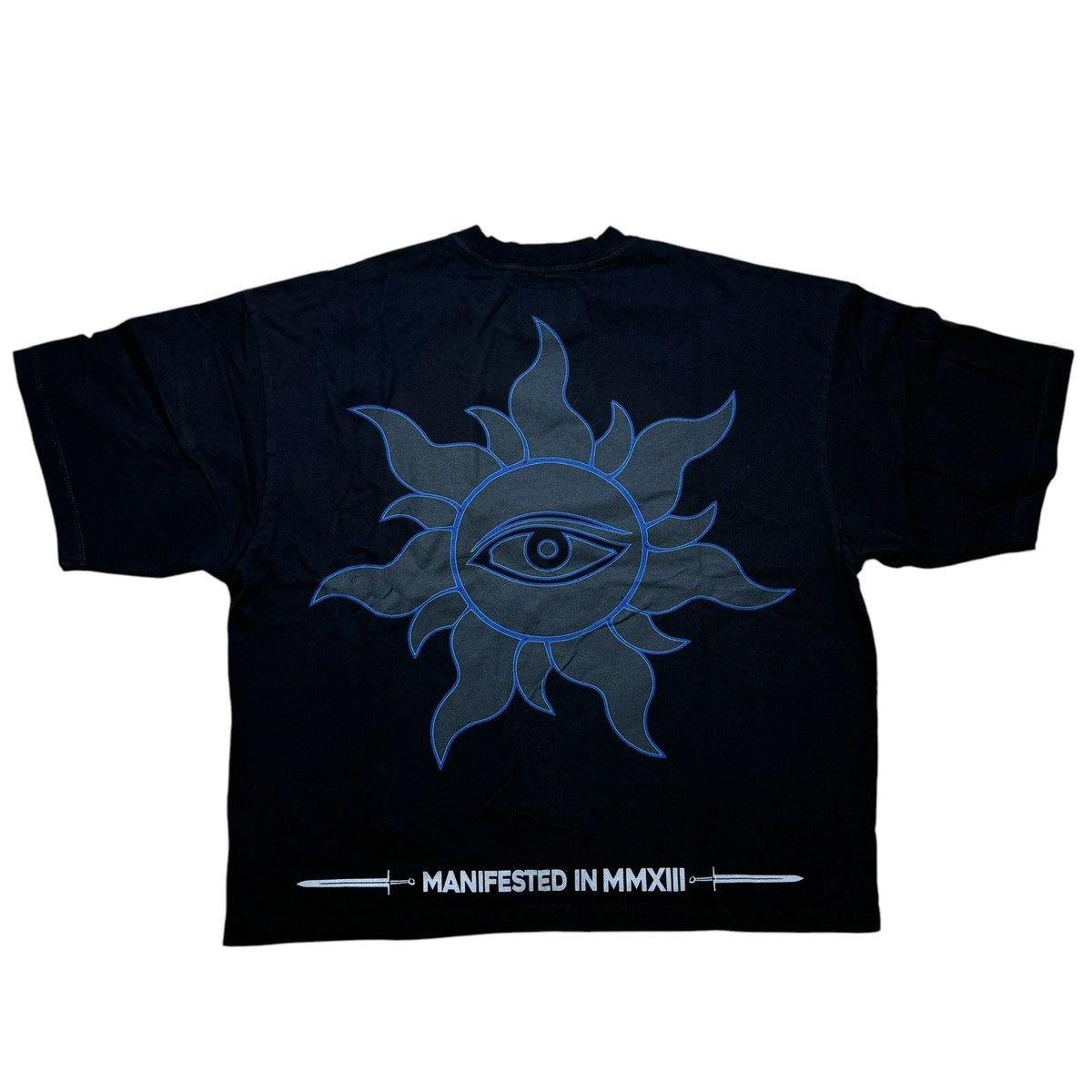 Godspeed Godspeed Miami UFO T-Shirt SIZE XS Size US XS / EU 42 / 0 - 2 Thumbnail