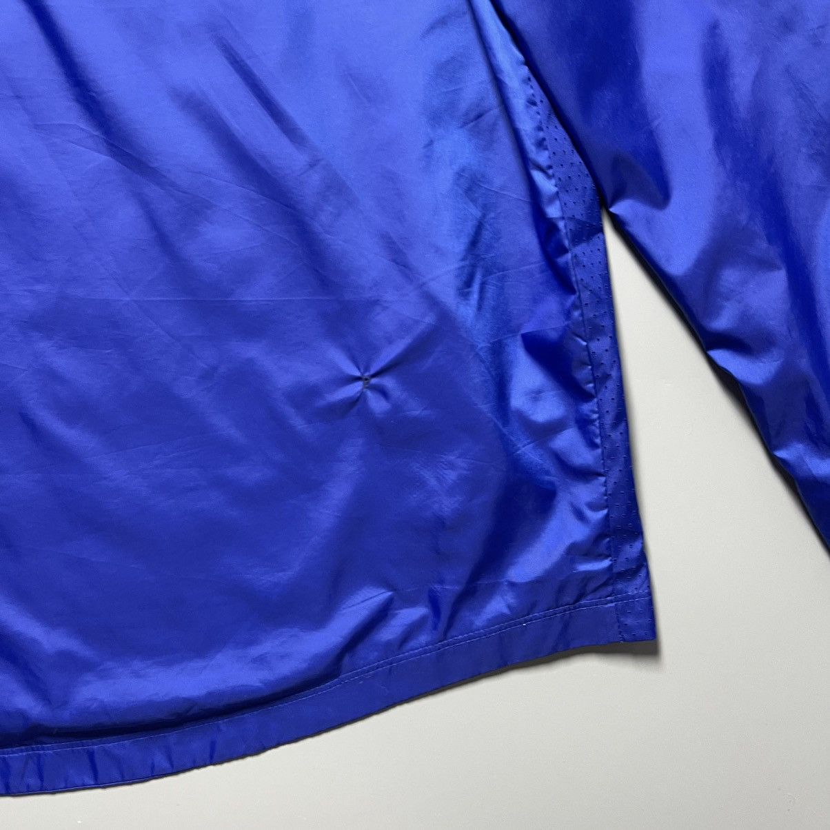 Nike PSG NIKE 2022/2023 FOOTBALL SOCCER REPEL ACADEMY JACKET Size US M / EU 48-50 / 2 - 8 Thumbnail