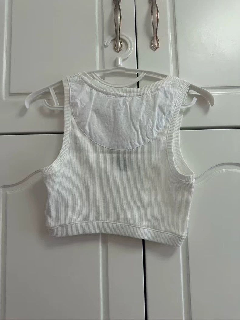Loewe LOEWE Embroidered logo vest Size XS / US 0-2 / IT 36-38 - 2 Thumbnail