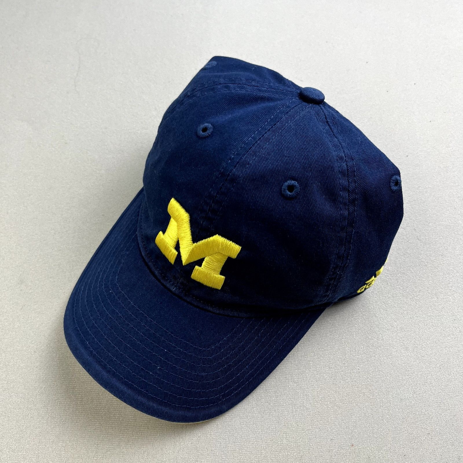 新品未使用　KDG adidas cap blue 新品未使用 KDG adidas cap blue Adidas × Designer × Japanese