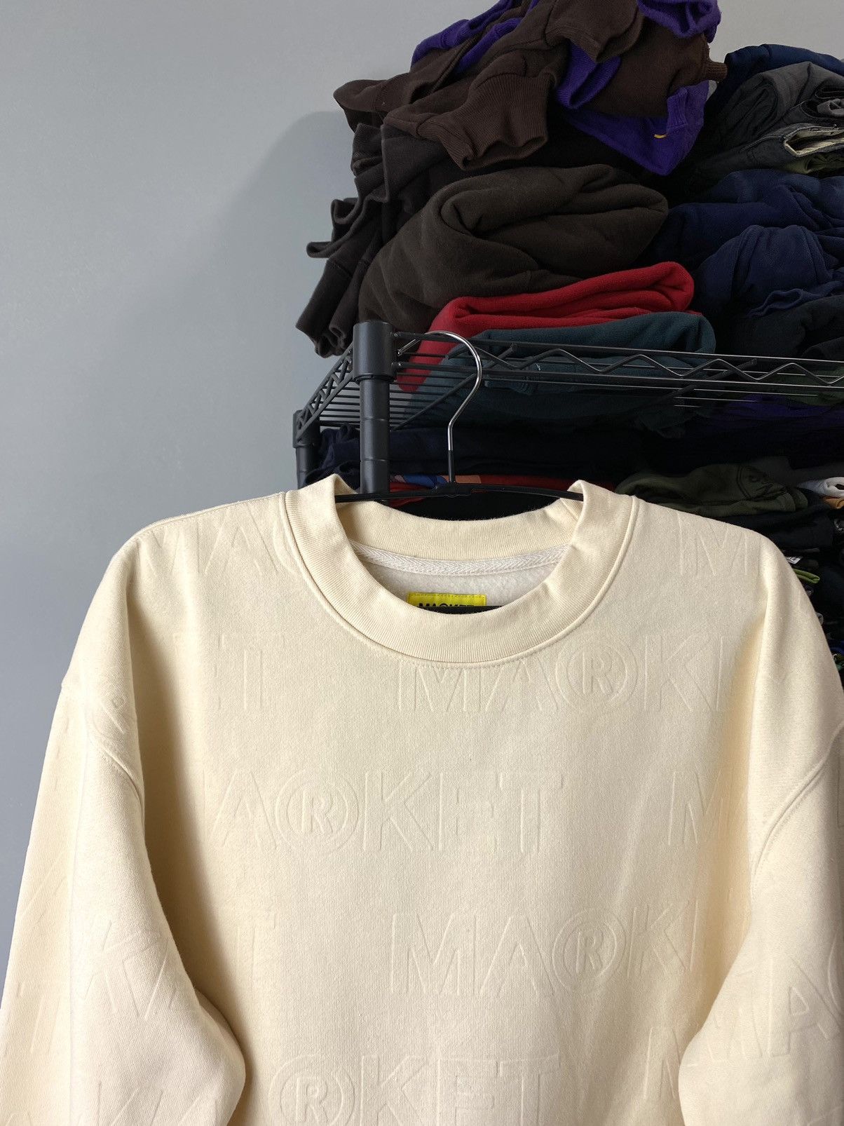 Other Chinatown Market Sweatshirt Hypebeast Size US L / EU 52-54 / 3 - 4 Thumbnail