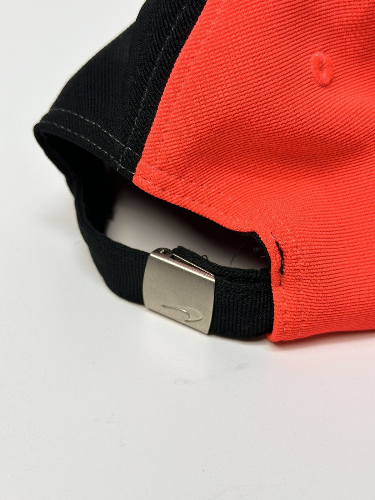 Mercedes-Benz Vodafone McLaren Mercedes F1 cap Jenson Button racing Size ONE SIZE - 11 Thumbnail