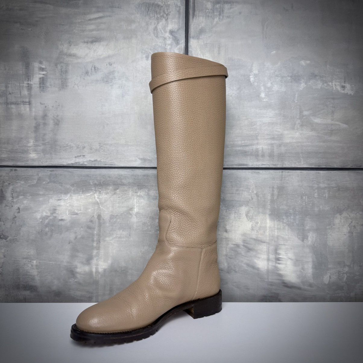 Valentino High boots 39.5 Size US 9 / IT 39 - 4 Thumbnail